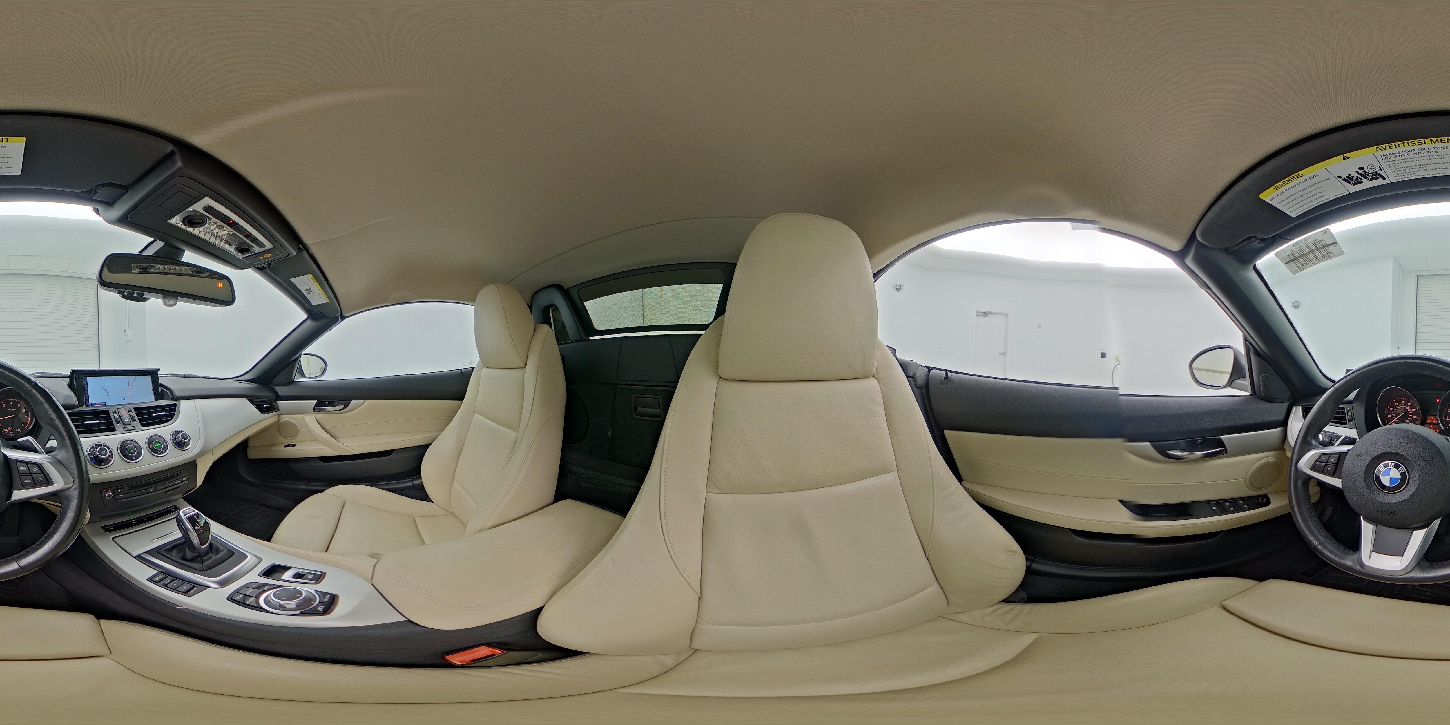 2016 BMW Z4 sDrive28i - Photo 23