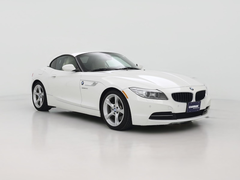 2016 BMW Z4 sDrive28i -
                  Newport News, VA