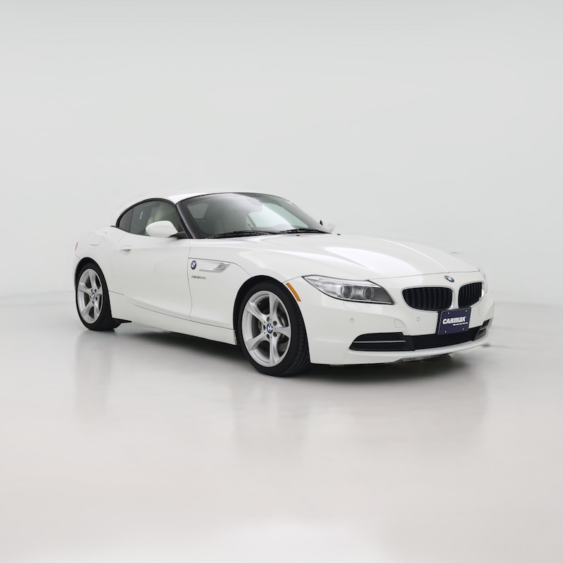 2016 BMW Z4 SDrive28i