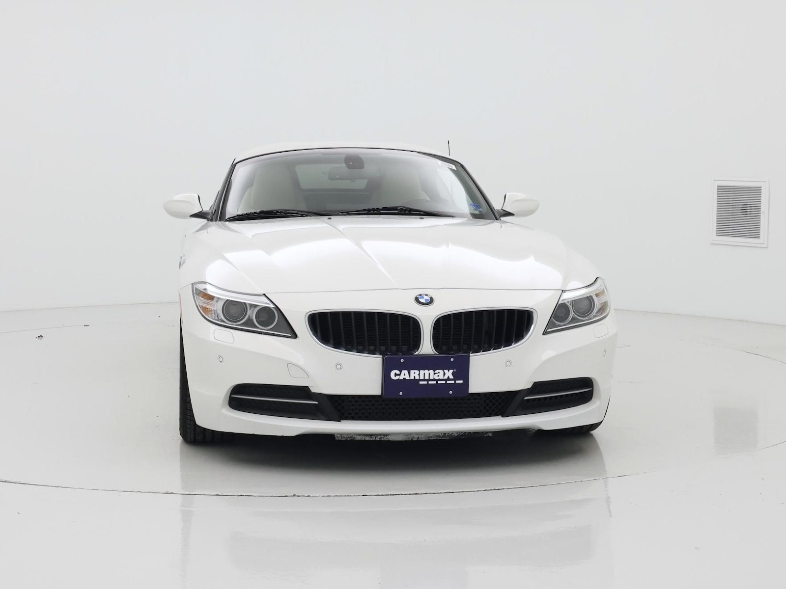 2016 BMW Z4 sDrive28i - Photo 6
