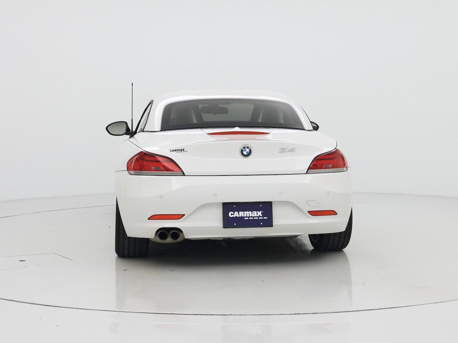 2016 BMW Z4 sDrive28i - Photo 7