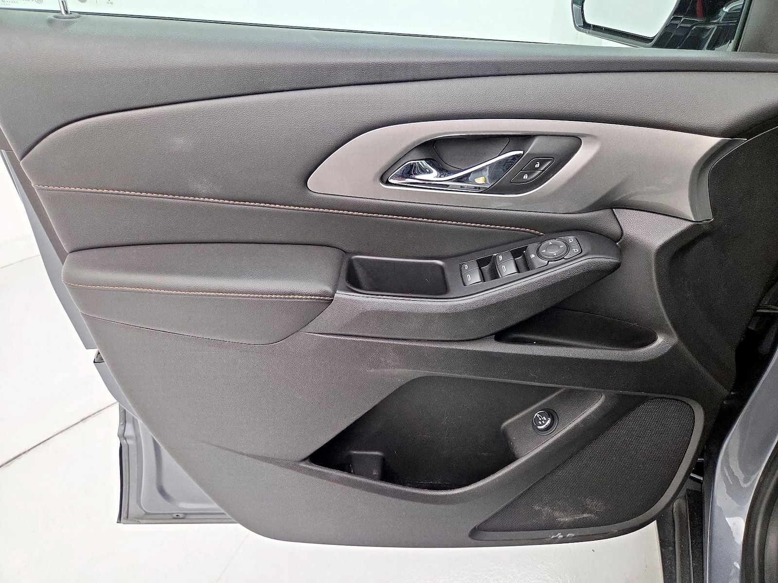 2018 Chevrolet Traverse 1LT - Photo 13