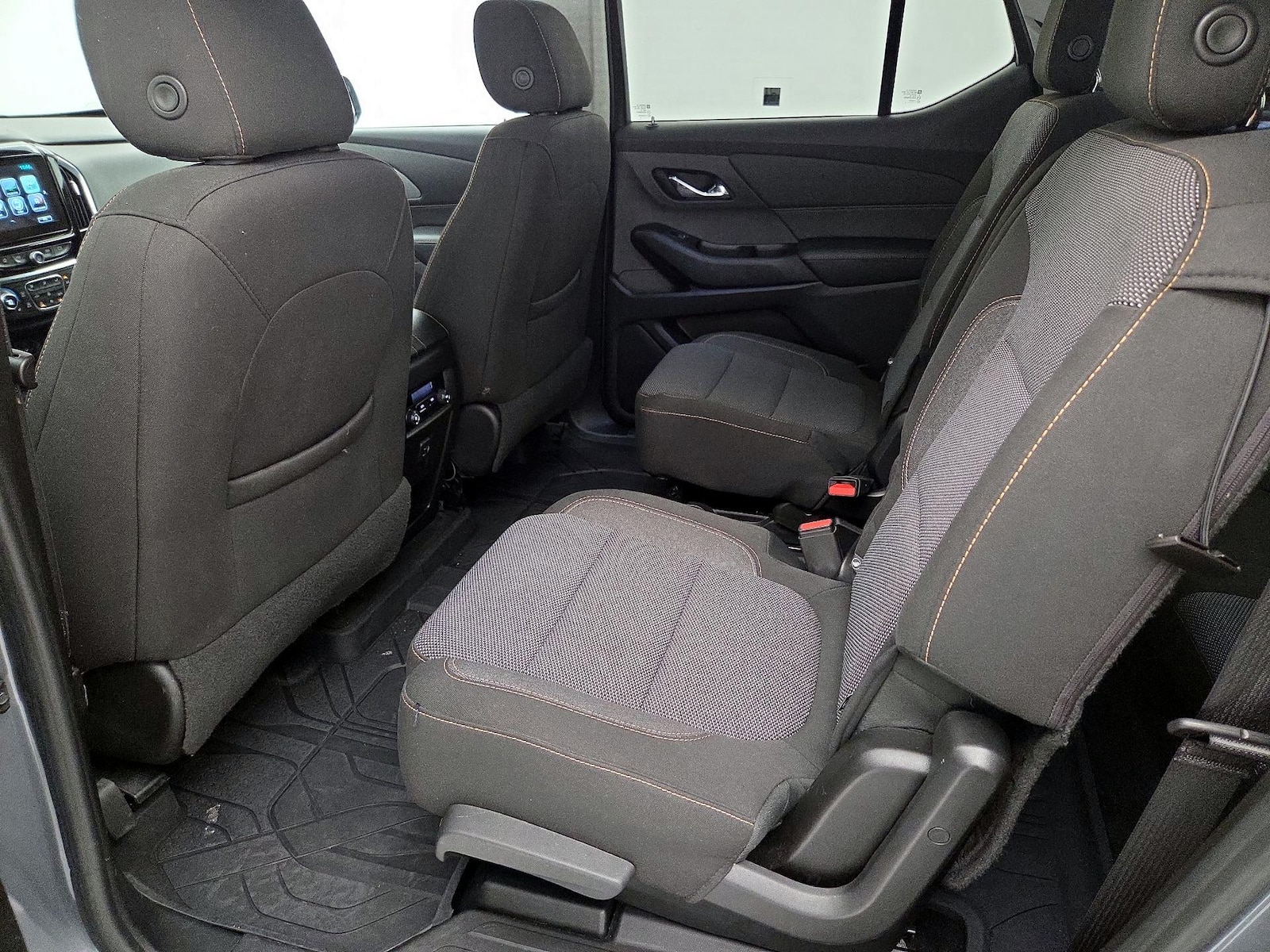 2018 Chevrolet Traverse 1LT - Photo 20