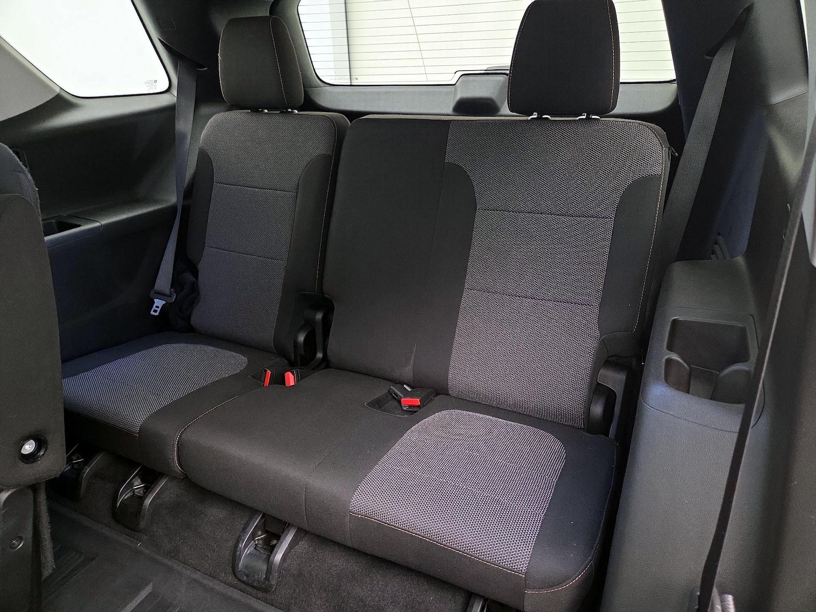 2018 Chevrolet Traverse 1LT - Photo 21