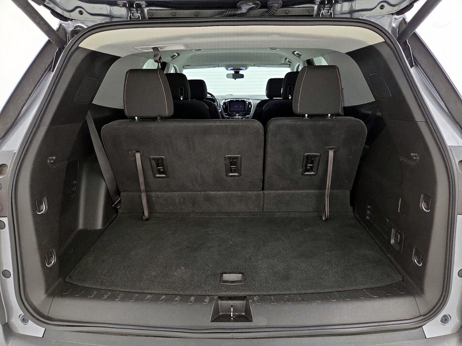 2018 Chevrolet Traverse 1LT - Photo 22