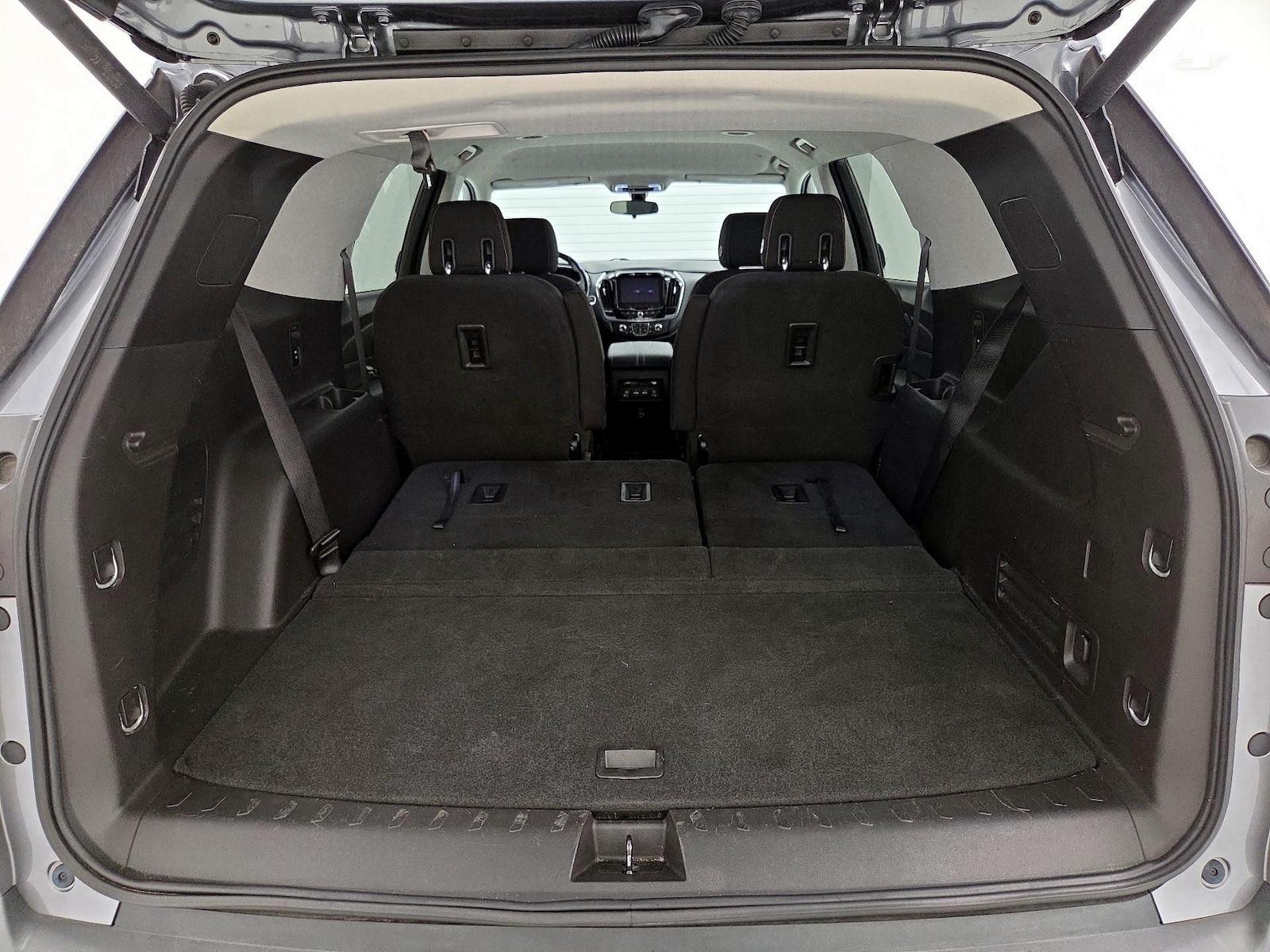 2018 Chevrolet Traverse 1LT - Photo 23