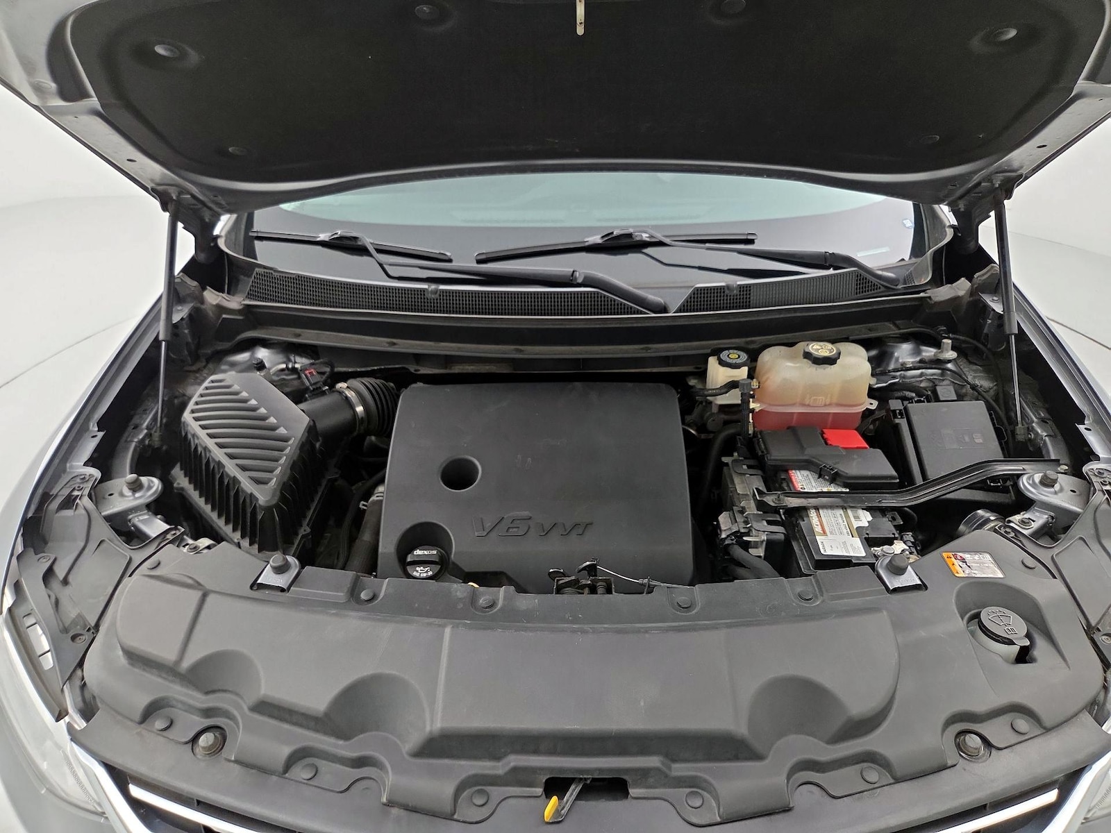 2018 Chevrolet Traverse 1LT - Photo 24