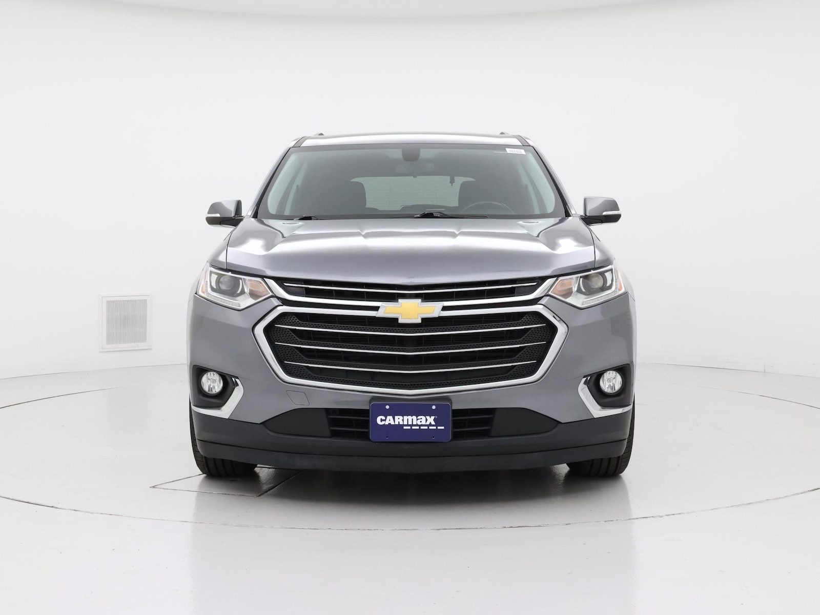 2018 Chevrolet Traverse 1LT - Photo 6