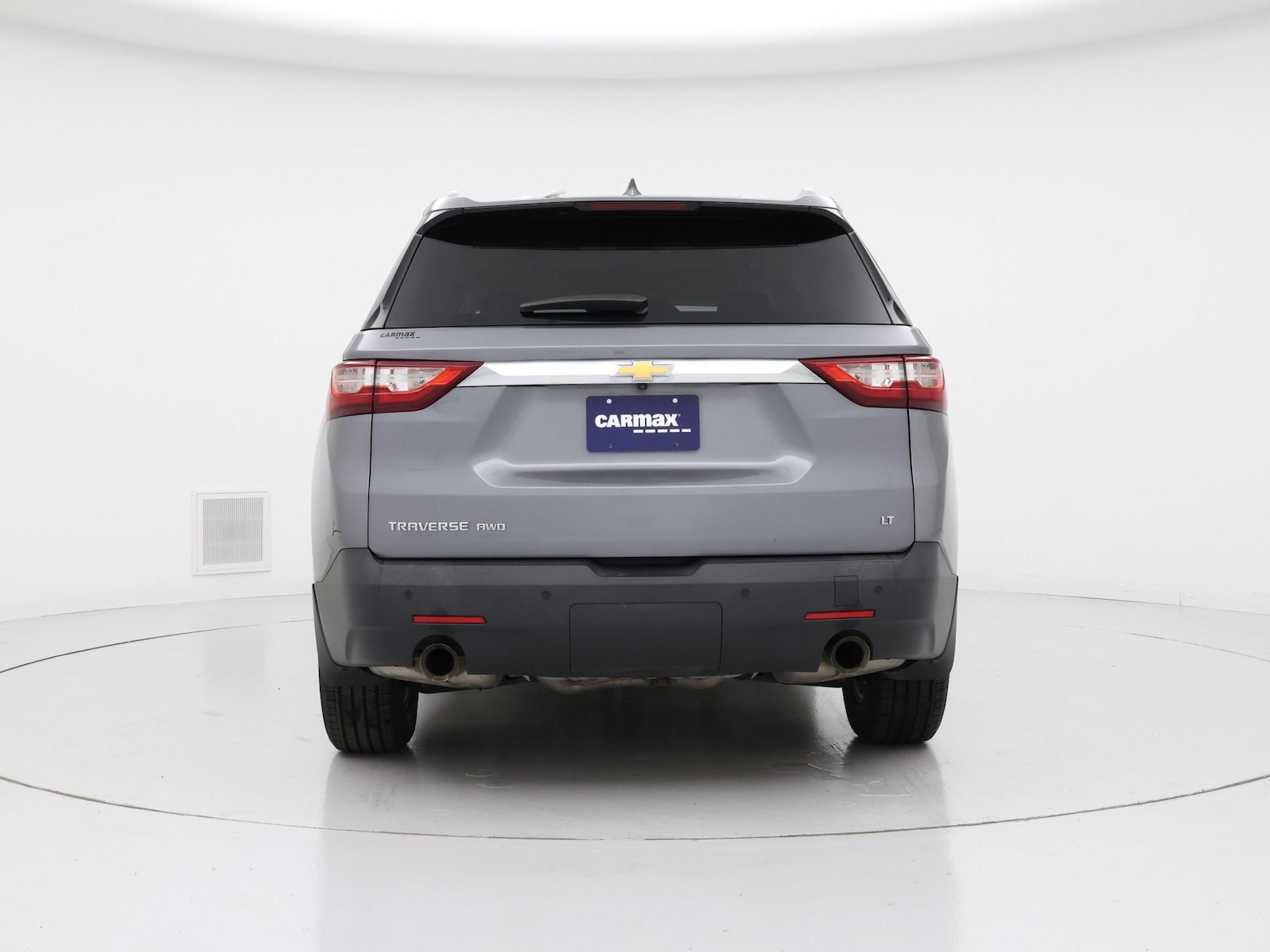 2018 Chevrolet Traverse 1LT - Photo 7