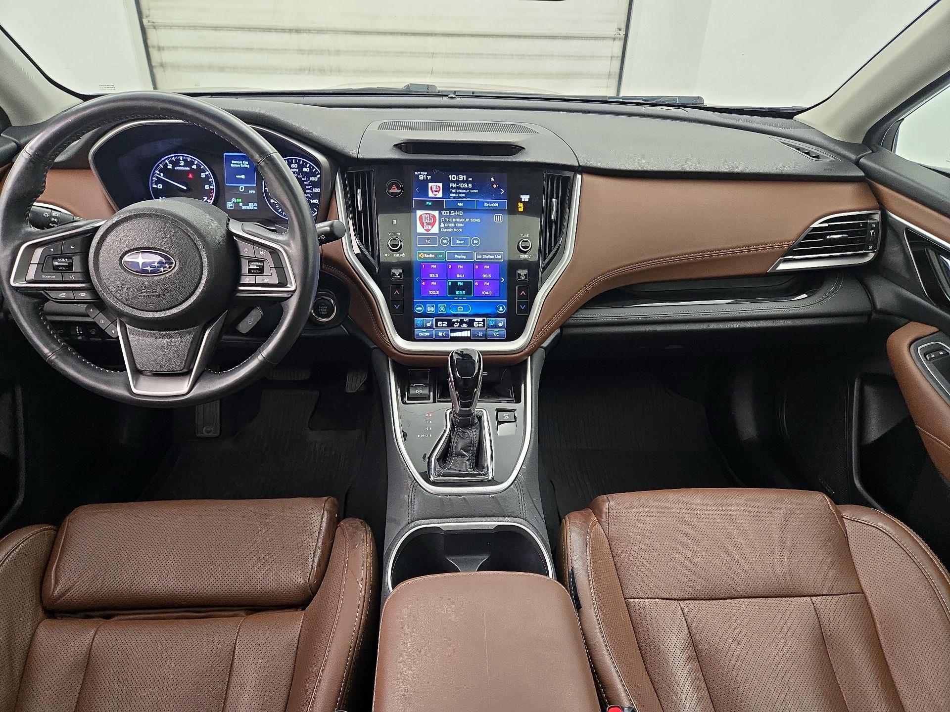 Thumbnail: 2020 Subaru Outback - 9