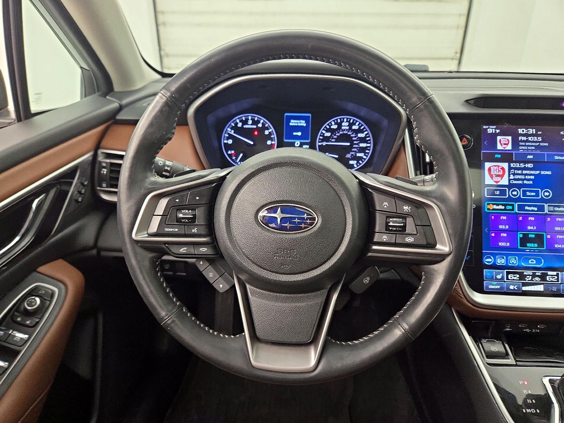 Thumbnail: 2020 Subaru Outback - 10