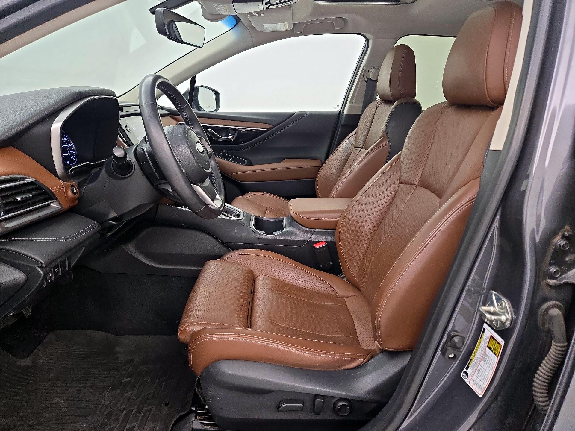 Thumbnail: 2020 Subaru Outback - 11