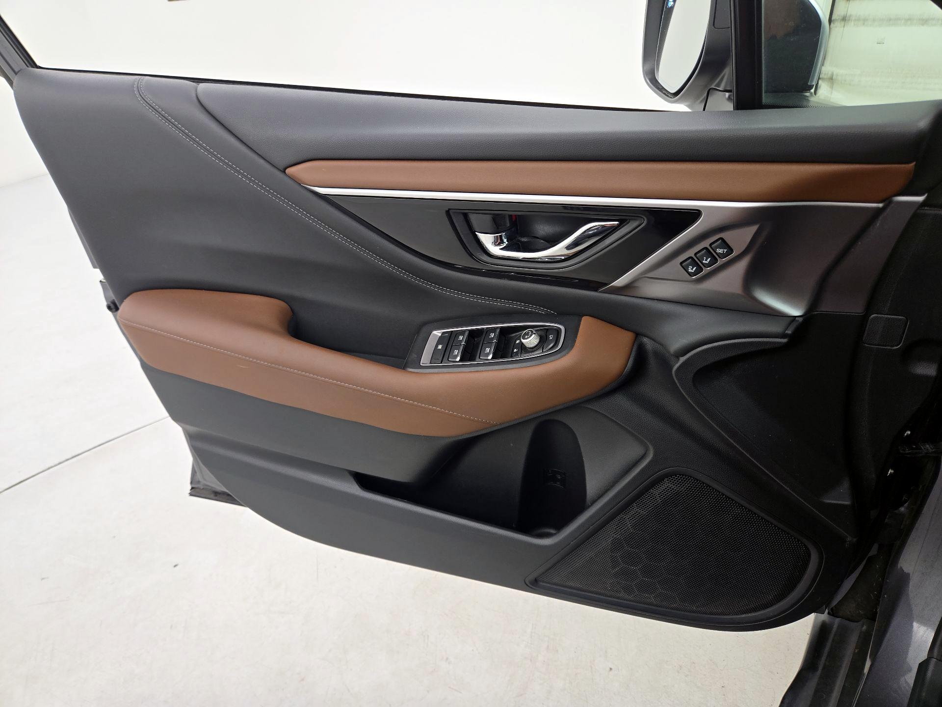 Thumbnail: 2020 Subaru Outback - 12
