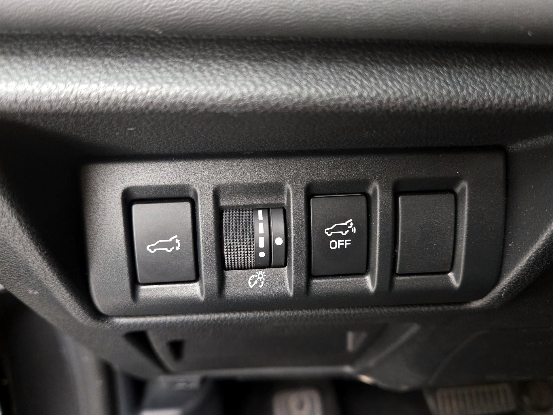 Thumbnail: 2020 Subaru Outback - 13