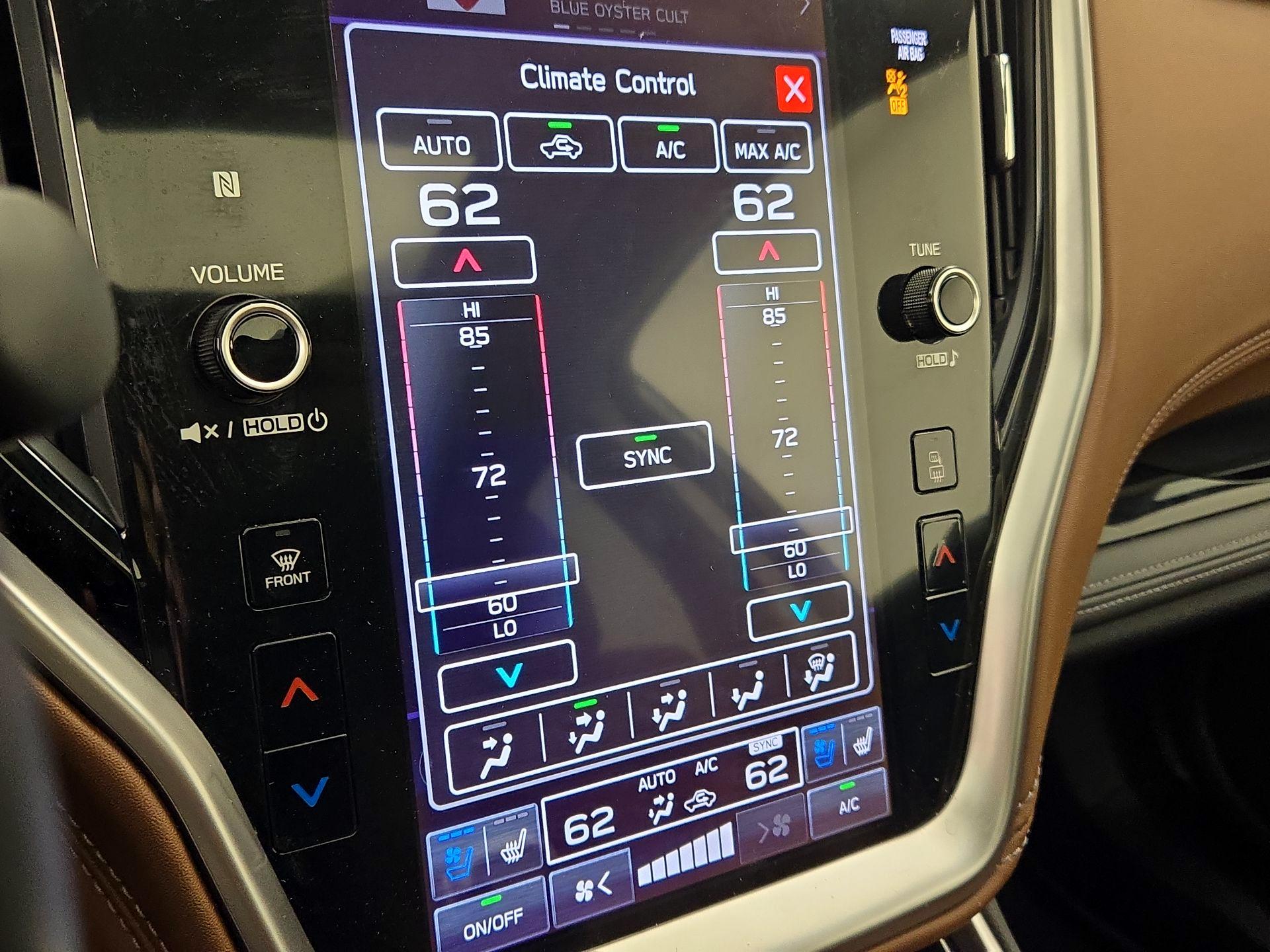 Thumbnail: 2020 Subaru Outback - 17