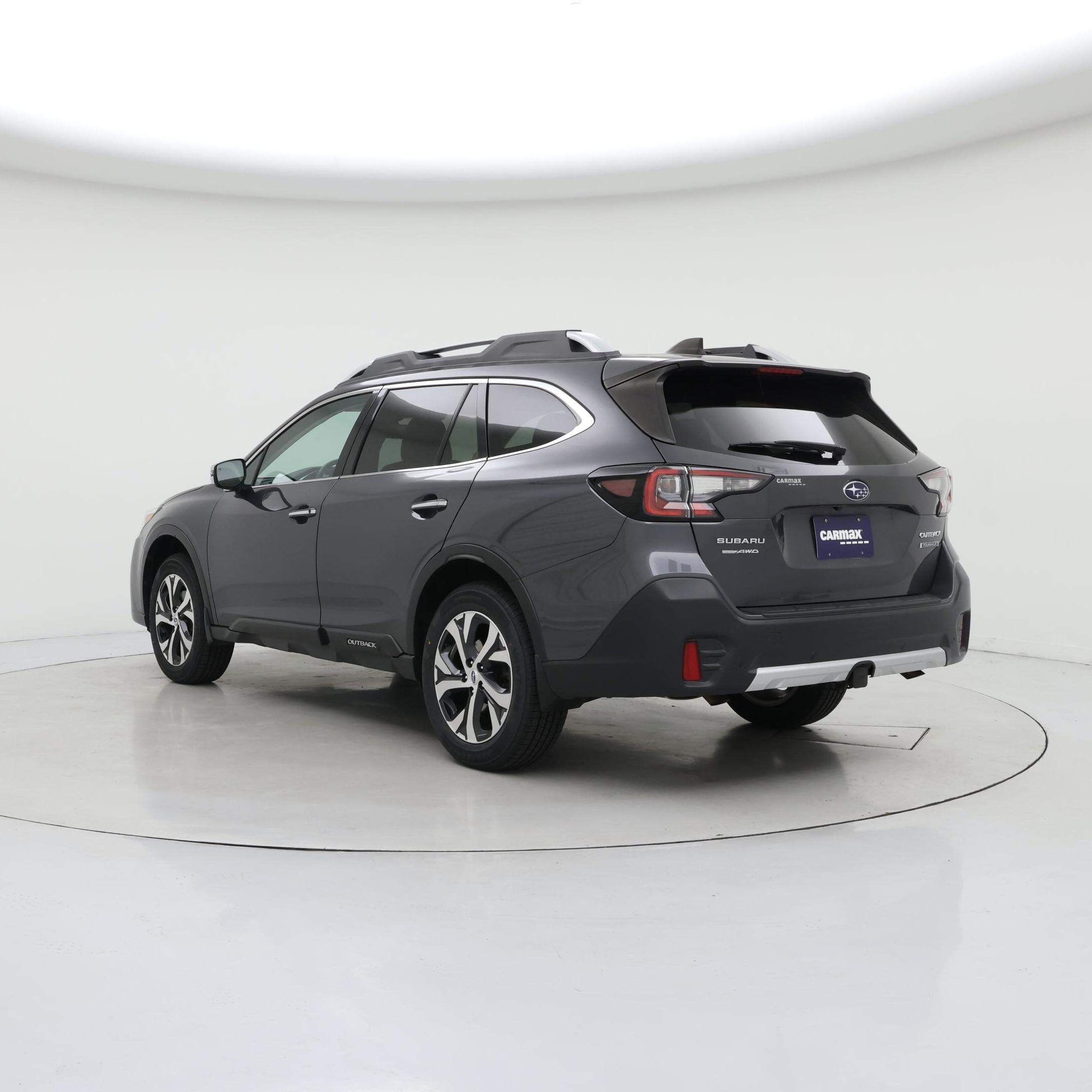 Thumbnail: 2020 Subaru Outback - 2