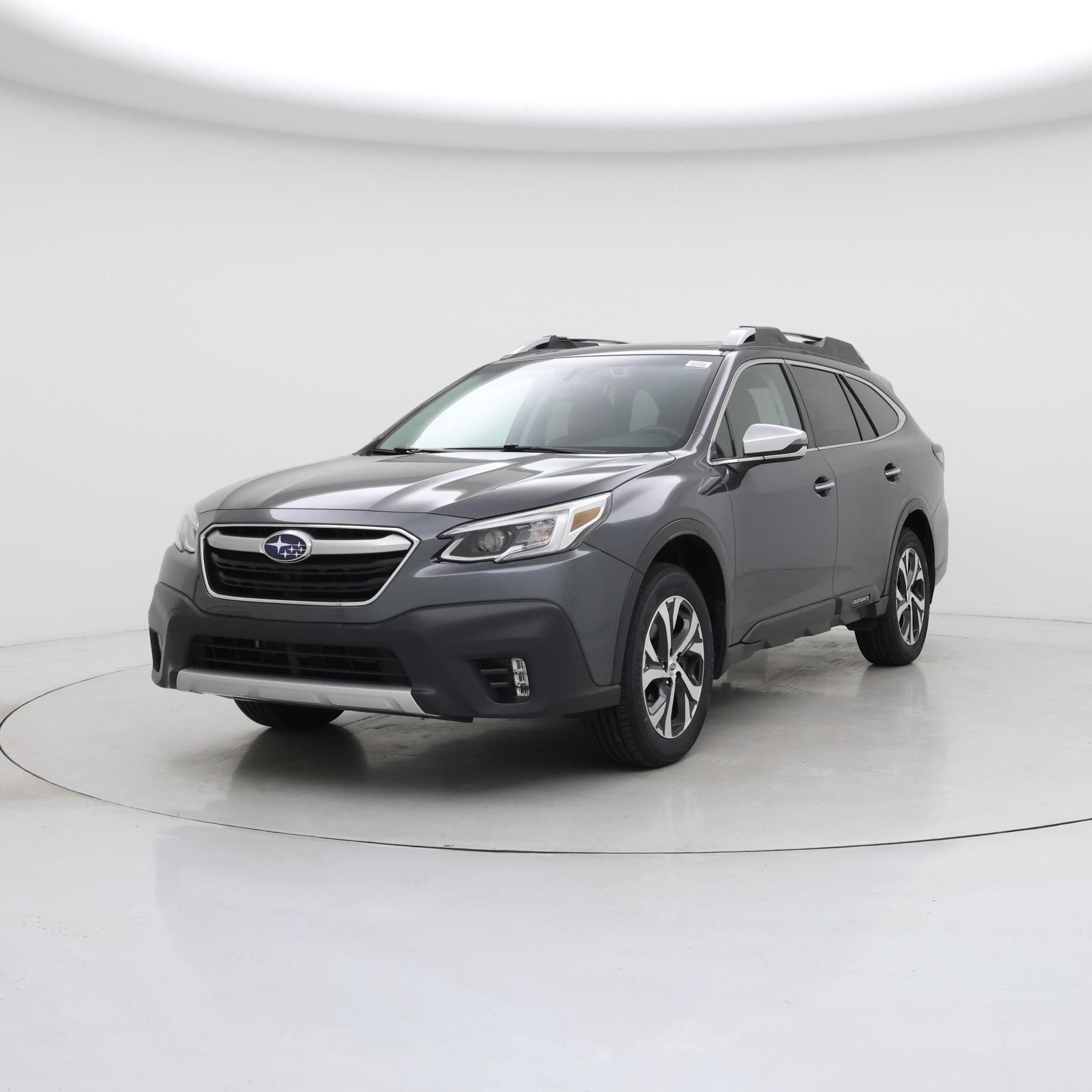 Thumbnail: 2020 Subaru Outback - 4