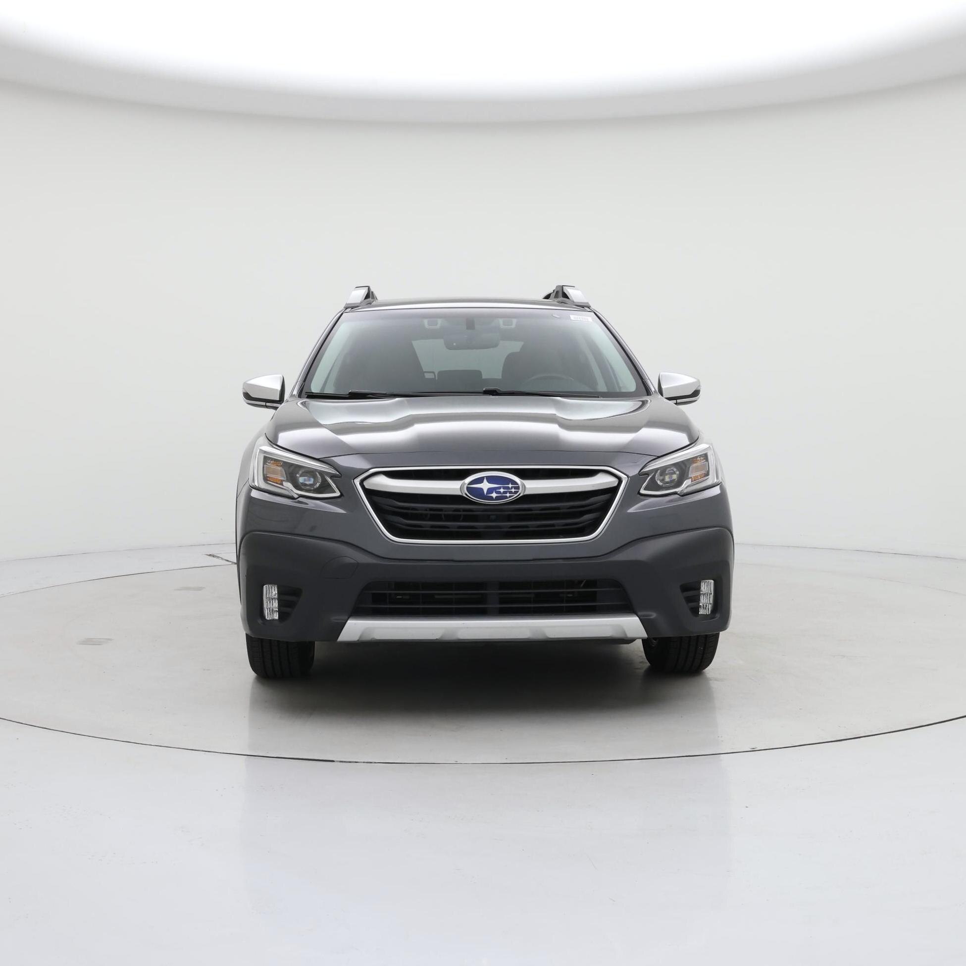 Thumbnail: 2020 Subaru Outback - 5