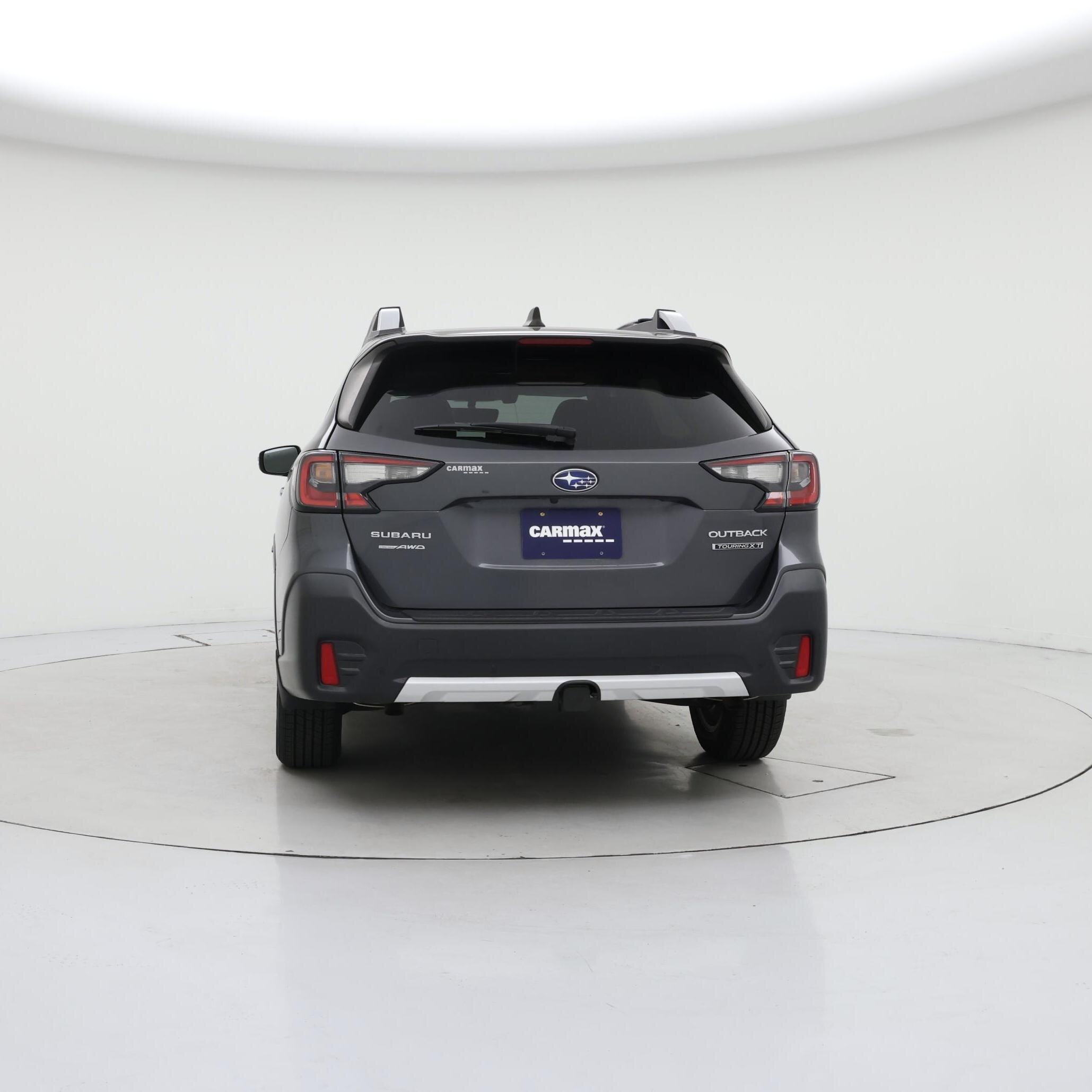 Thumbnail: 2020 Subaru Outback - 6