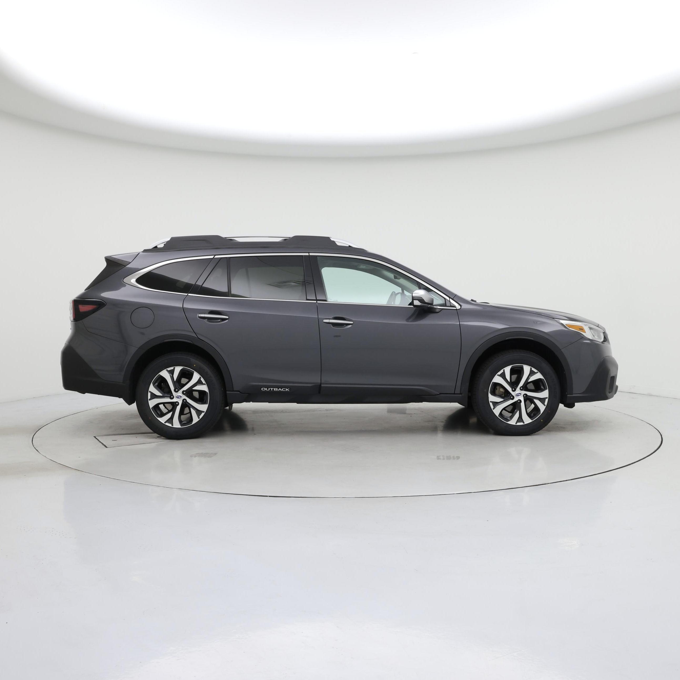 Thumbnail: 2020 Subaru Outback - 7