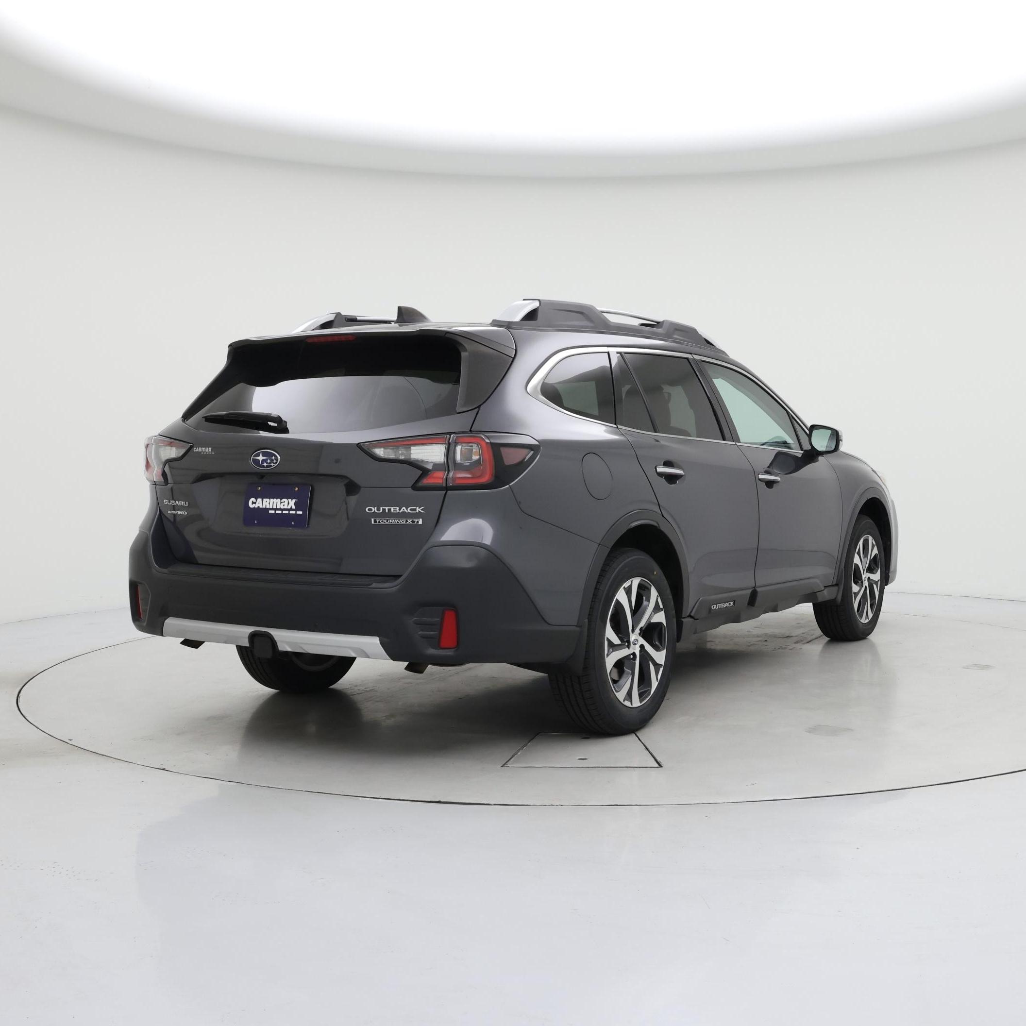 Thumbnail: 2020 Subaru Outback - 8