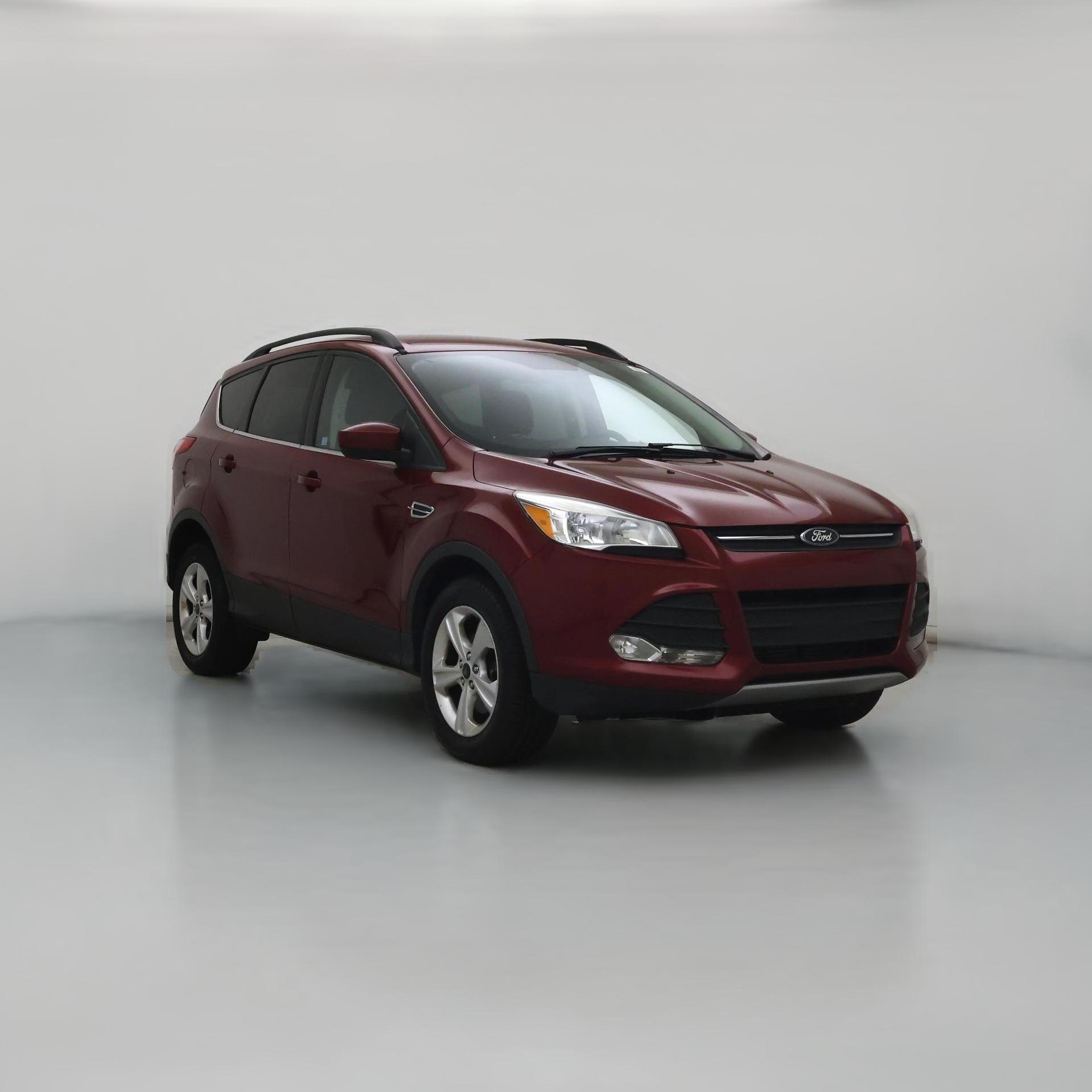 Thumbnail: 2016 Ford Escape - 1