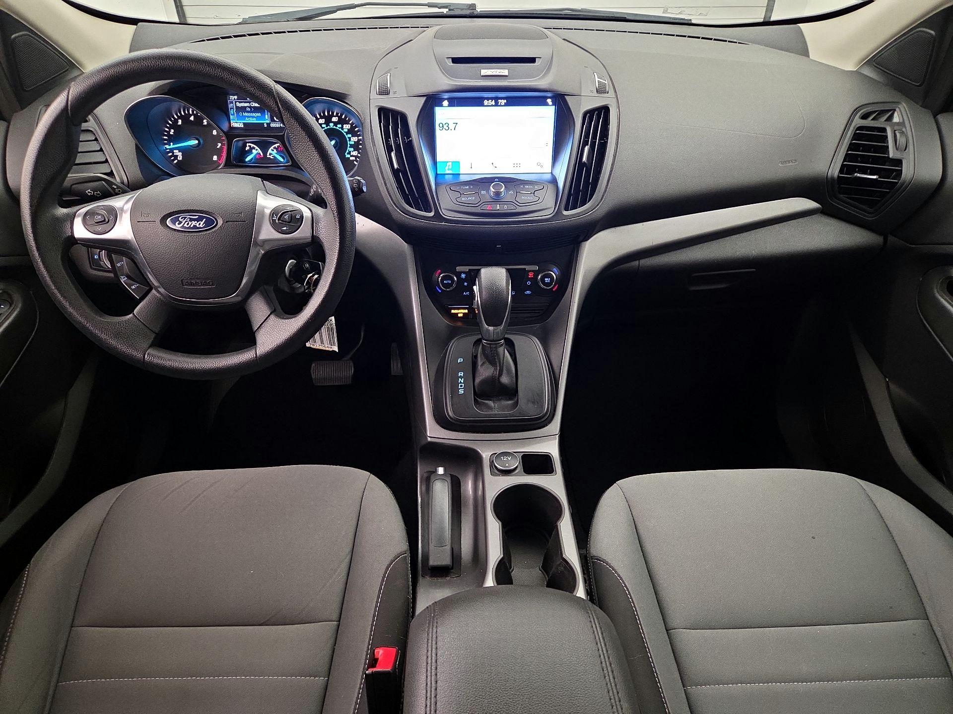 Thumbnail: 2016 Ford Escape - 9