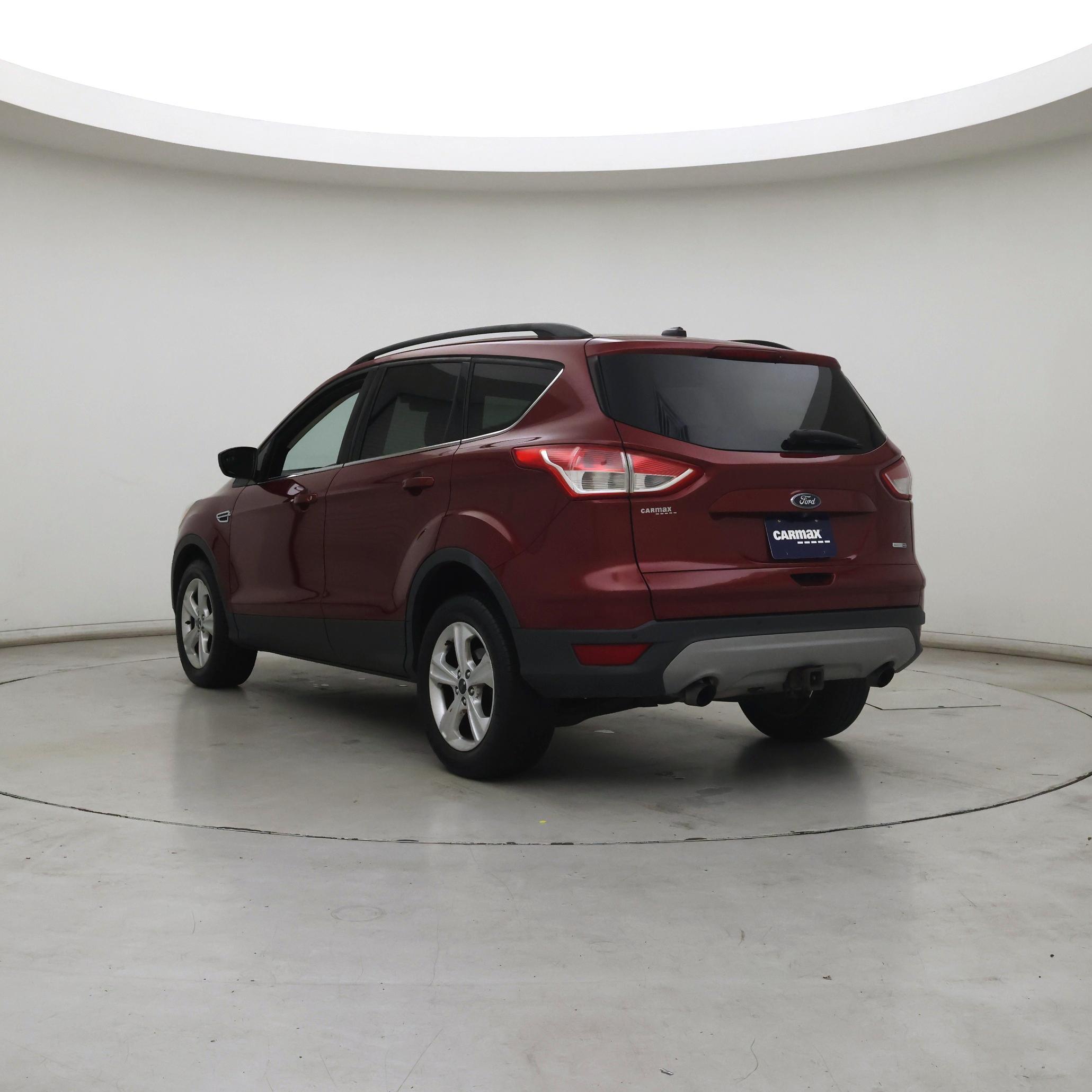 Thumbnail: 2016 Ford Escape - 2
