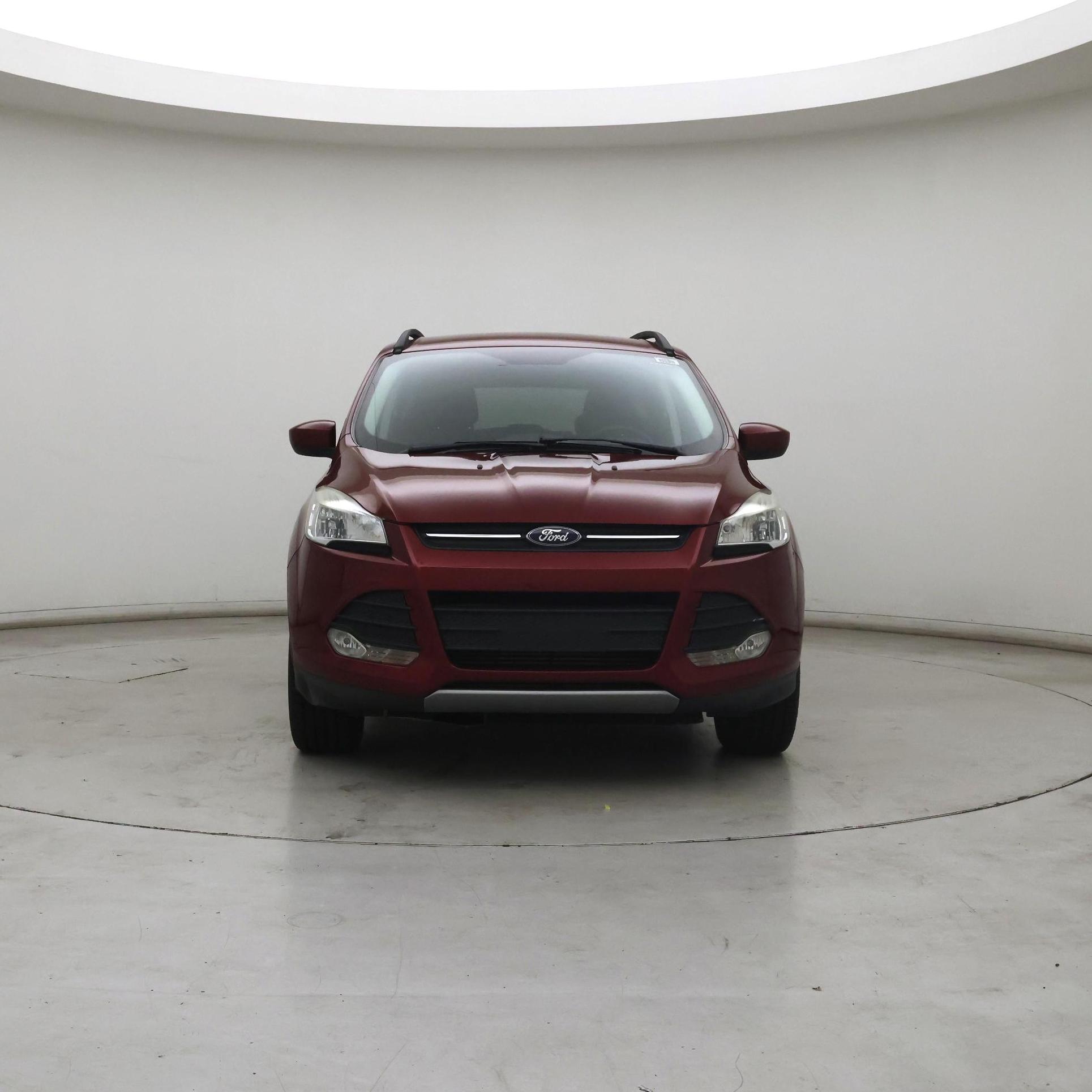 Thumbnail: 2016 Ford Escape - 5