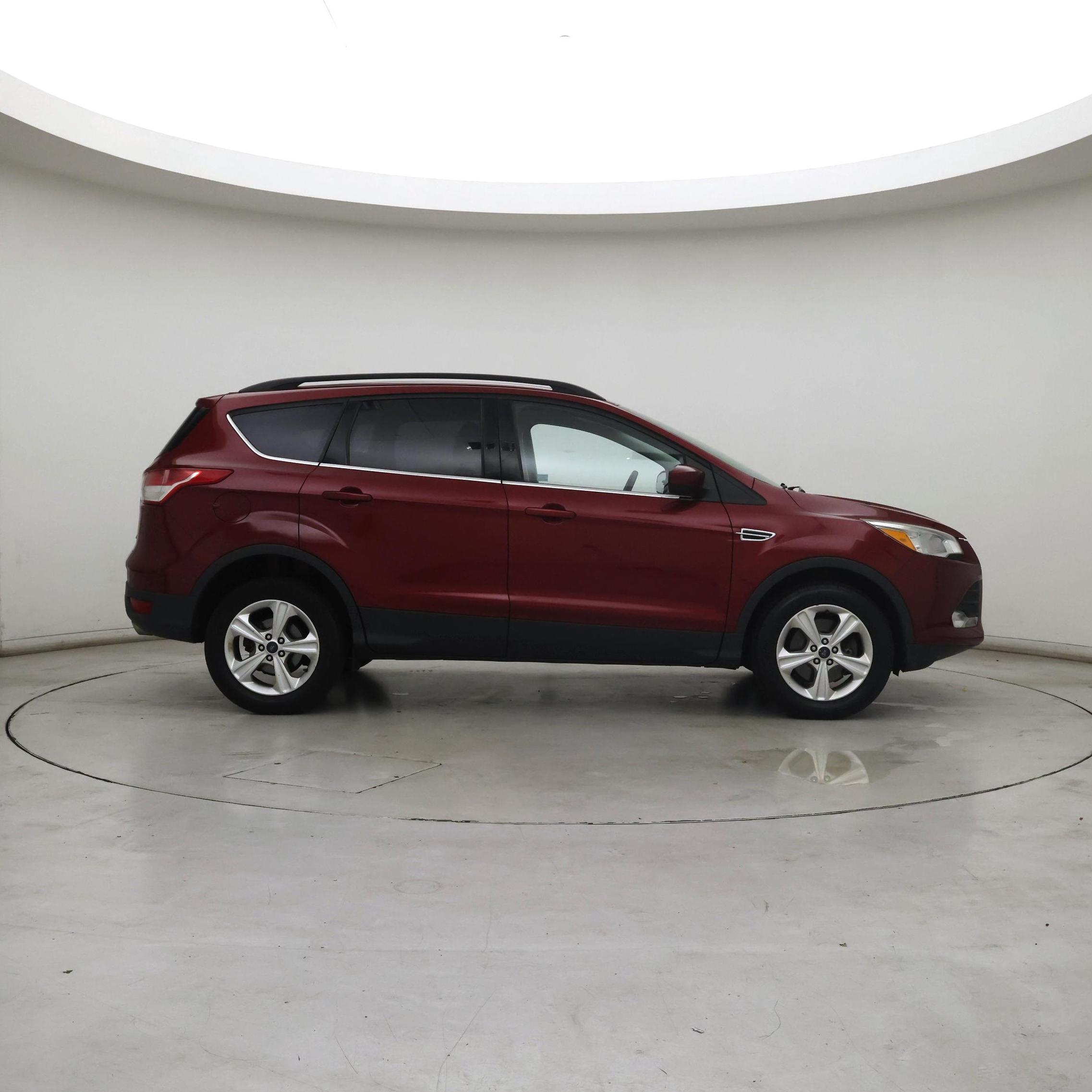 Thumbnail: 2016 Ford Escape - 7