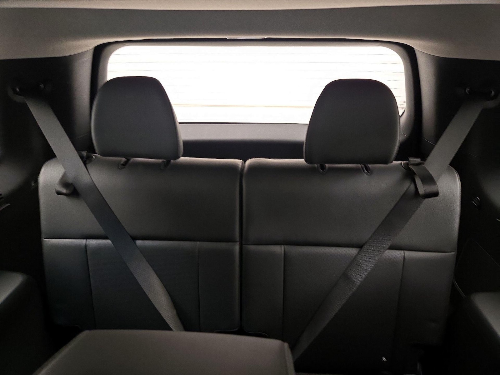 2024 Hyundai Santa Fe Limited HEV - Photo 14