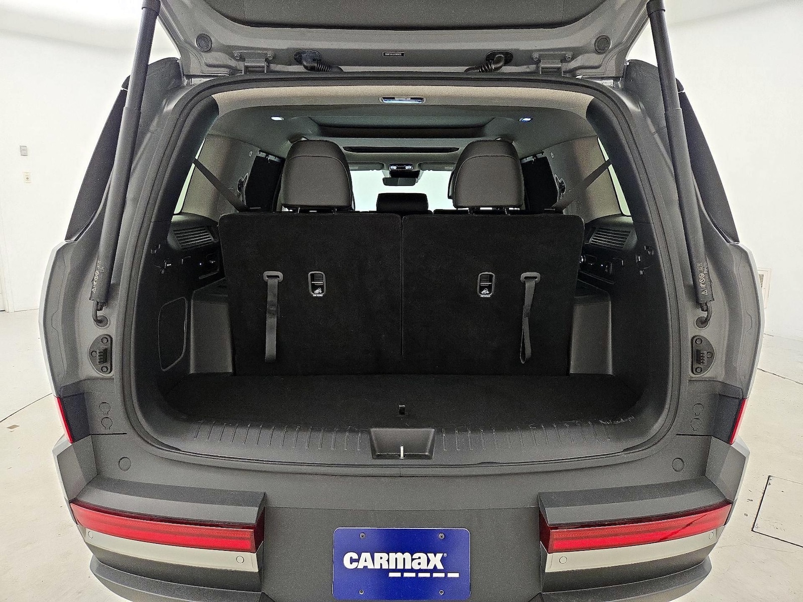 2024 Hyundai Santa Fe Limited HEV - Photo 15