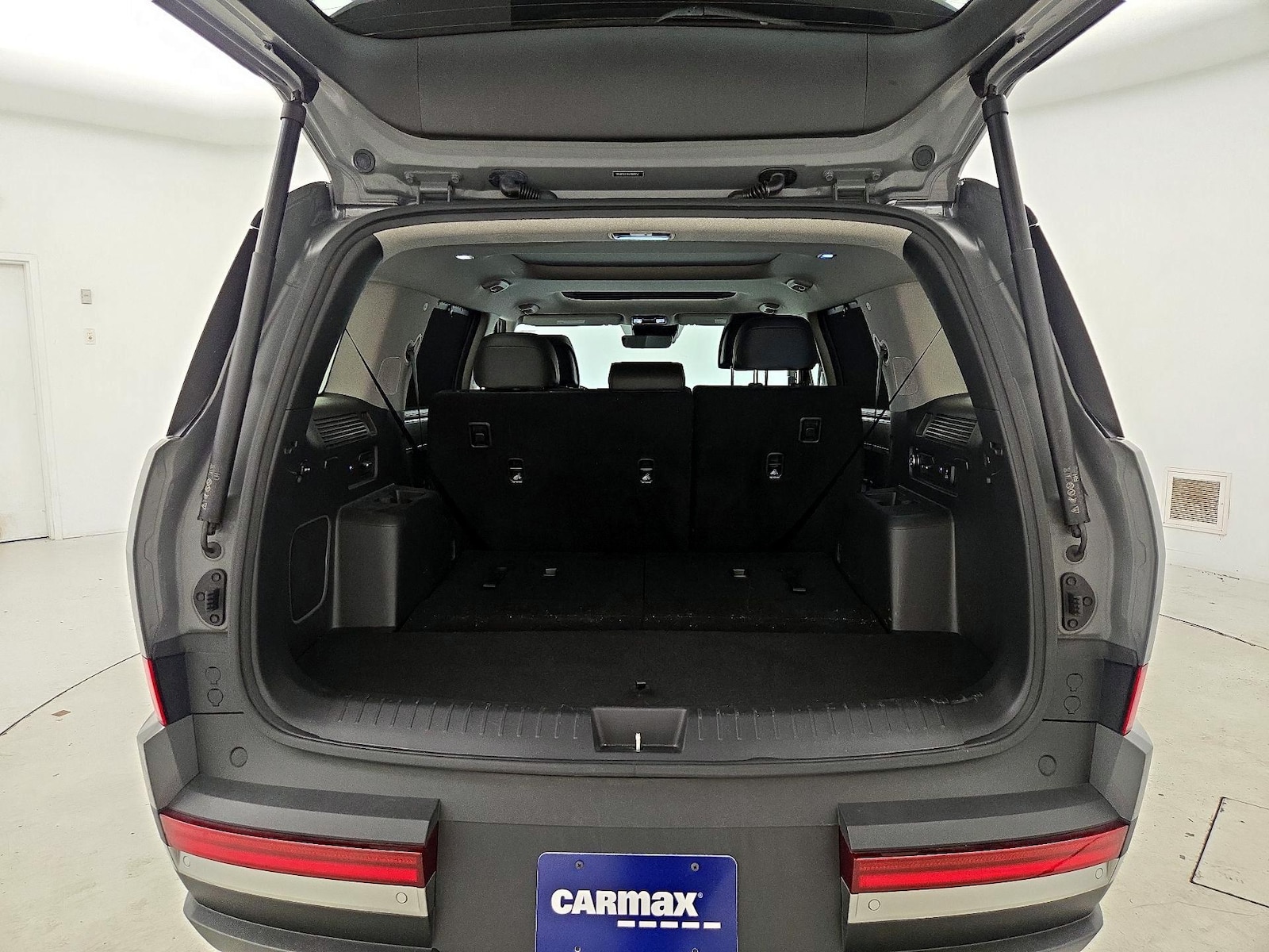 2024 Hyundai Santa Fe Limited HEV - Photo 16