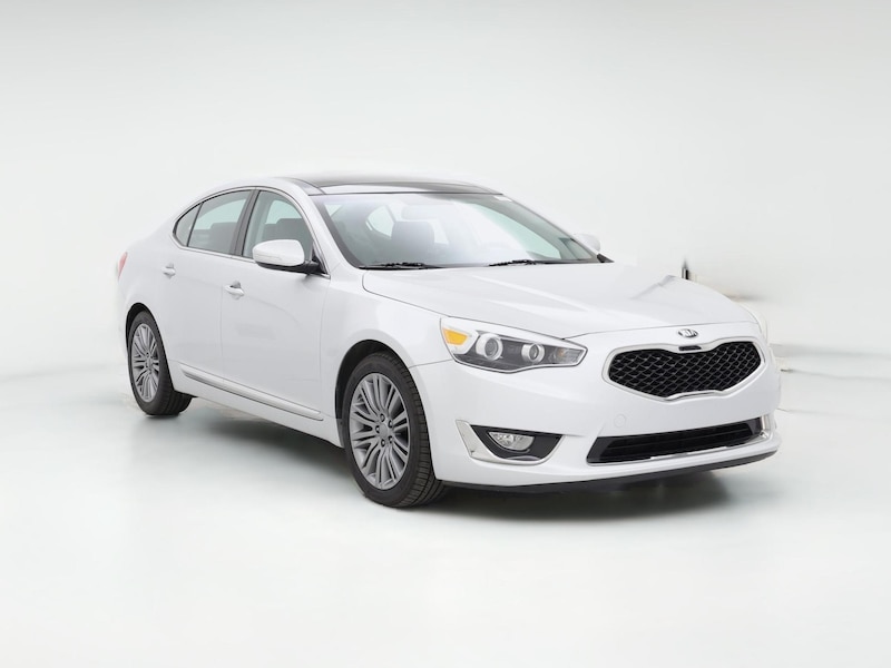 2016 Kia Cadenza Premium -
                  Mobile, AL