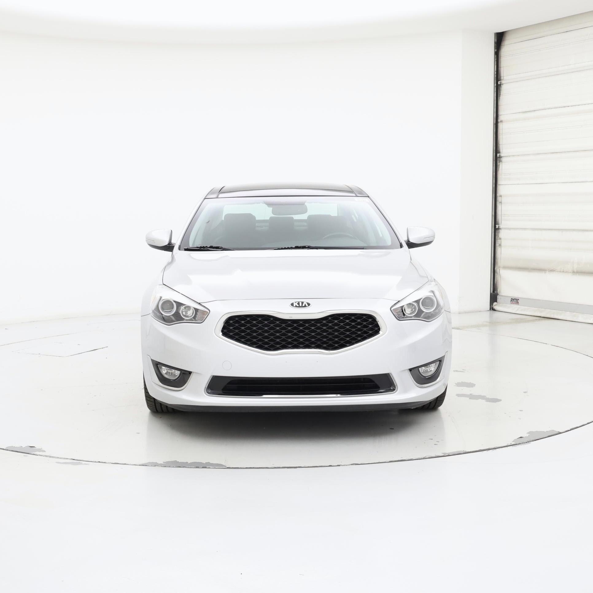 Thumbnail: 2016 Kia Cadenza - 5
