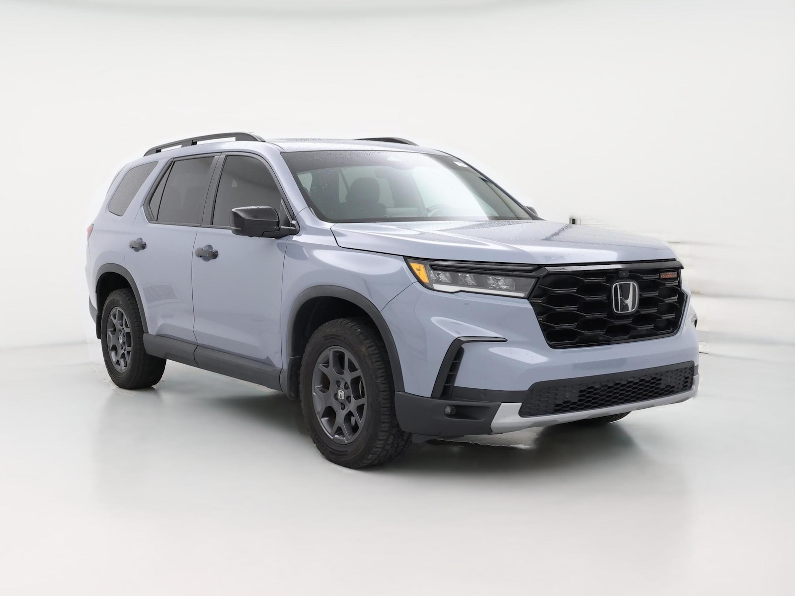 2024 Honda Pilot
