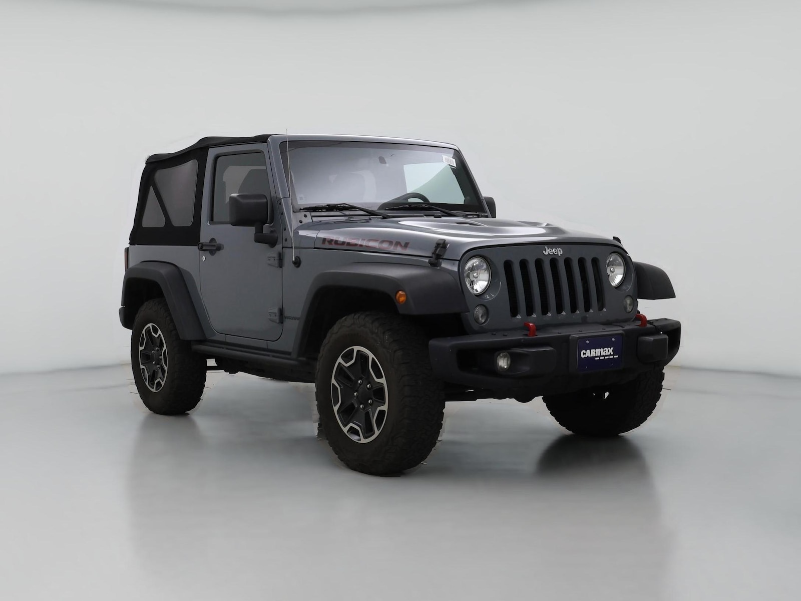 Heated Mirrors & 4WD/AWD