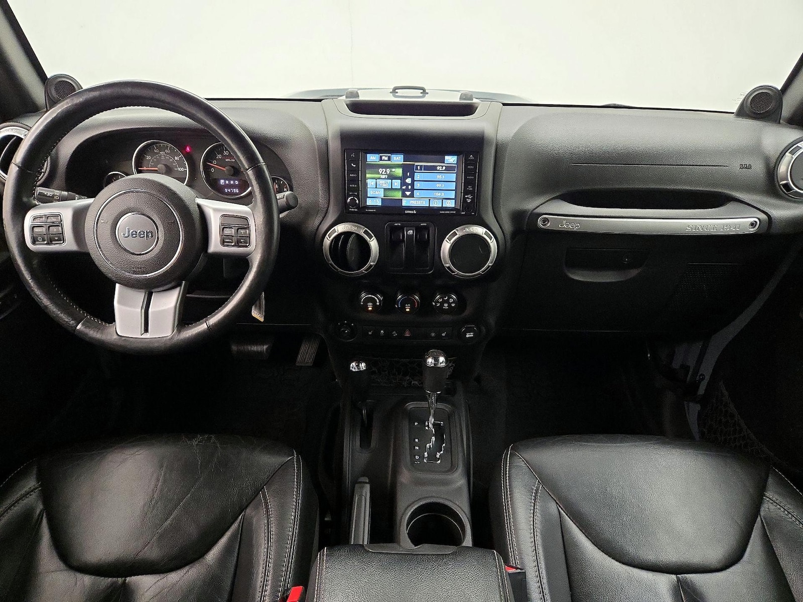 Navigation System