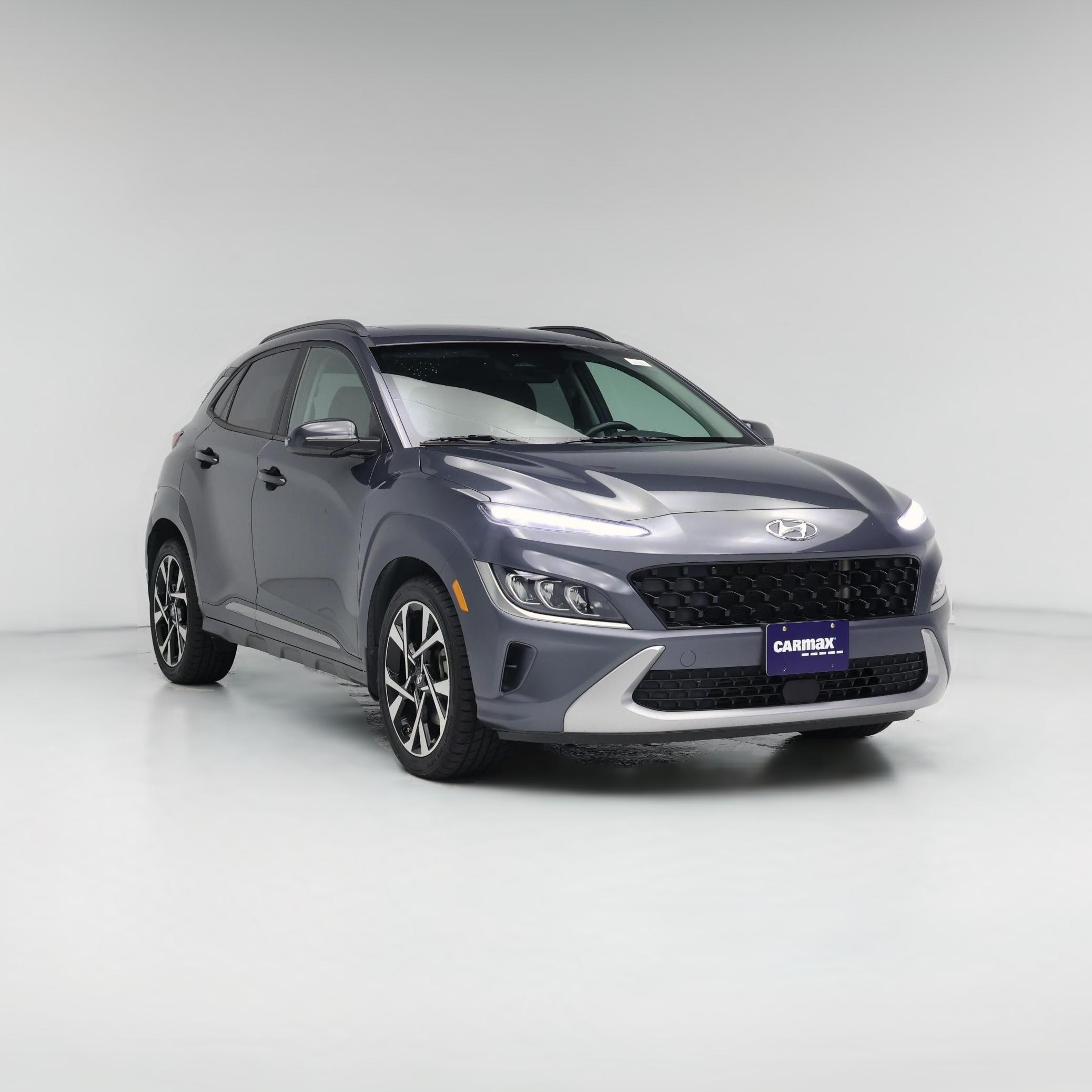 Thumbnail: 2022 Hyundai Kona - 1