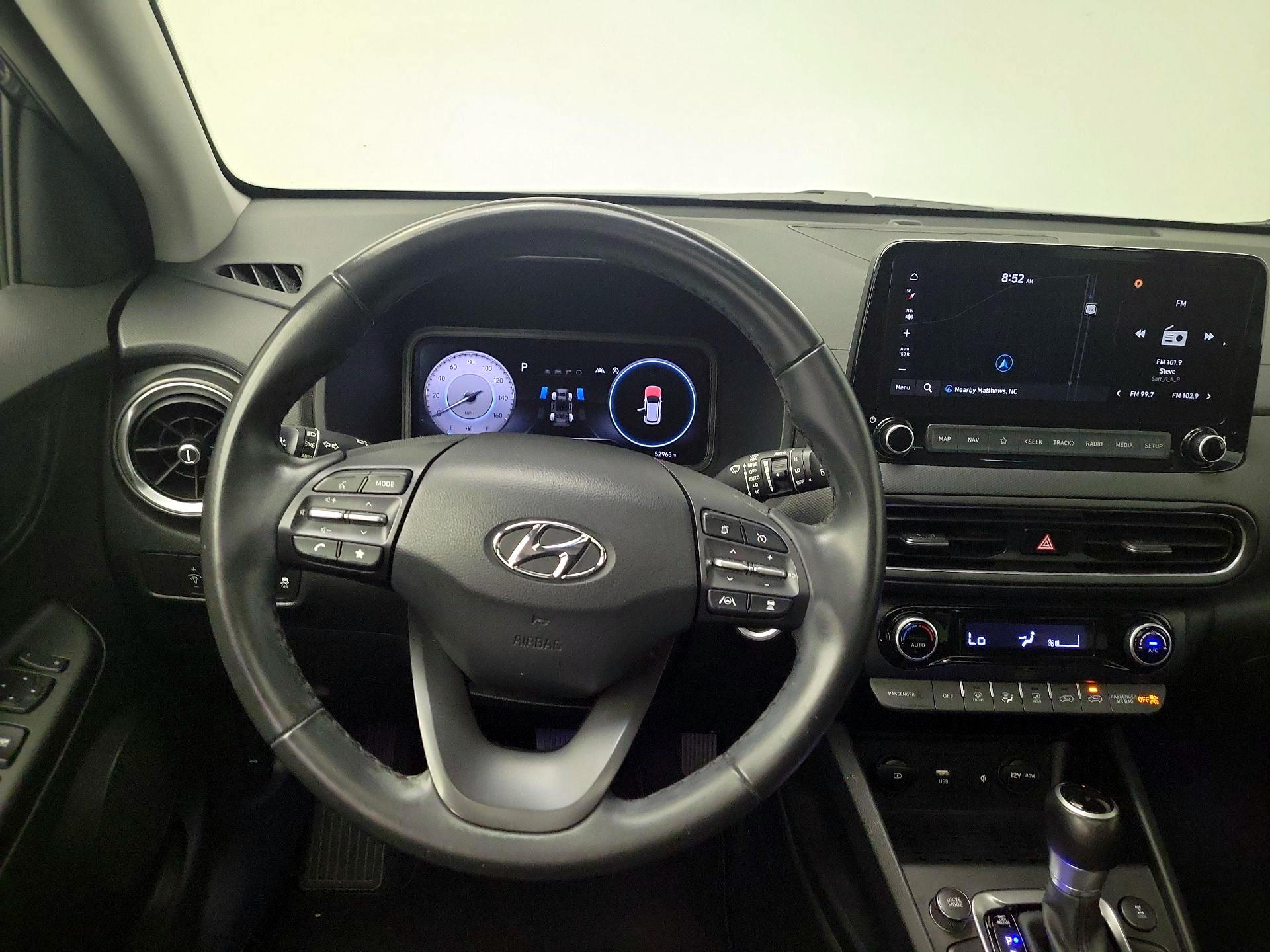 Thumbnail: 2022 Hyundai Kona - 10