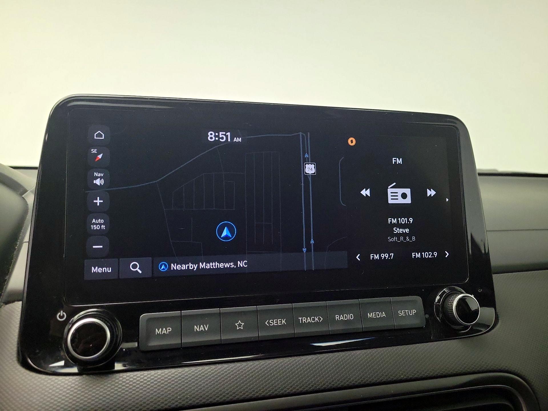 Thumbnail: 2022 Hyundai Kona - 14