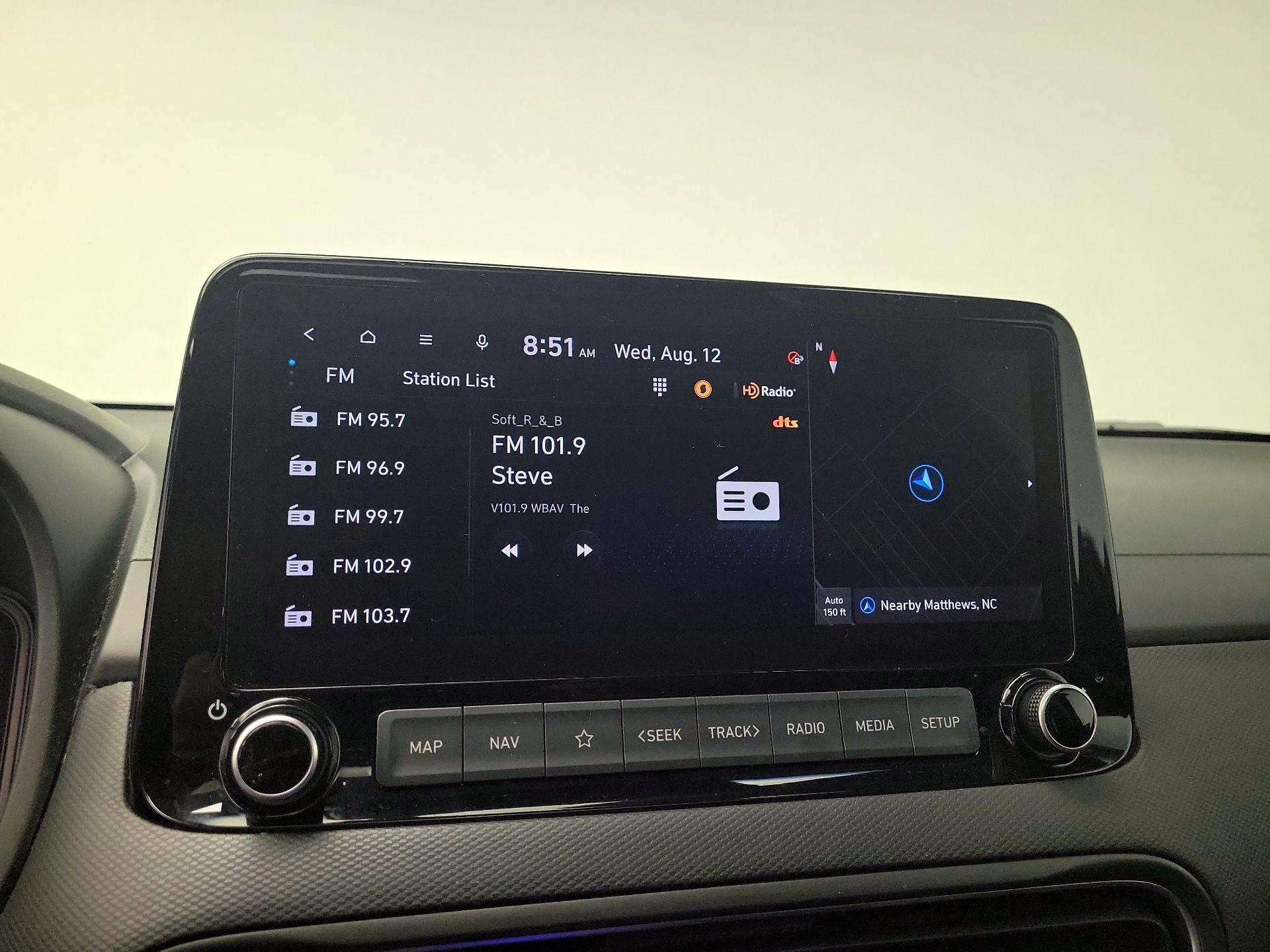 Thumbnail: 2022 Hyundai Kona - 16