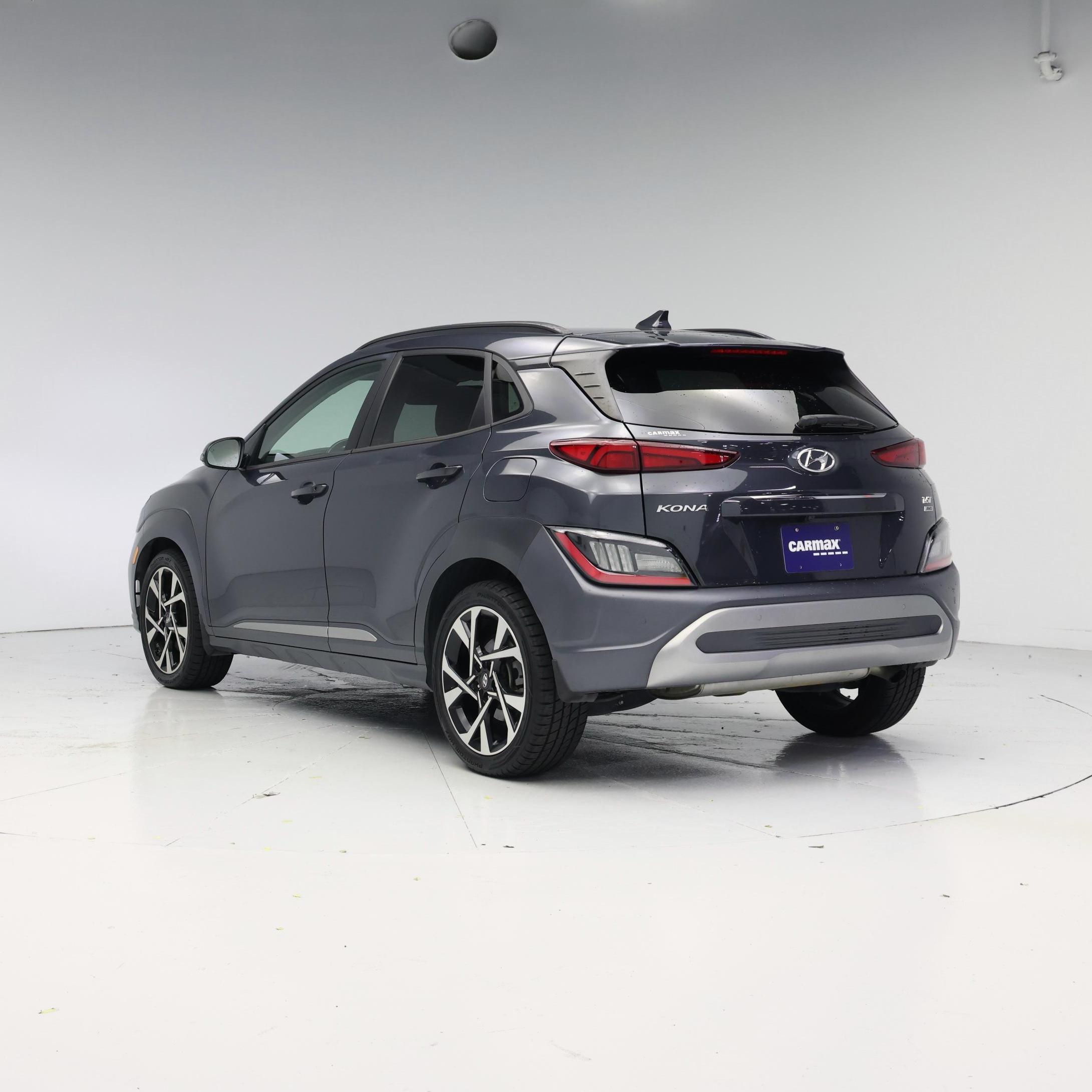 Thumbnail: 2022 Hyundai Kona - 2