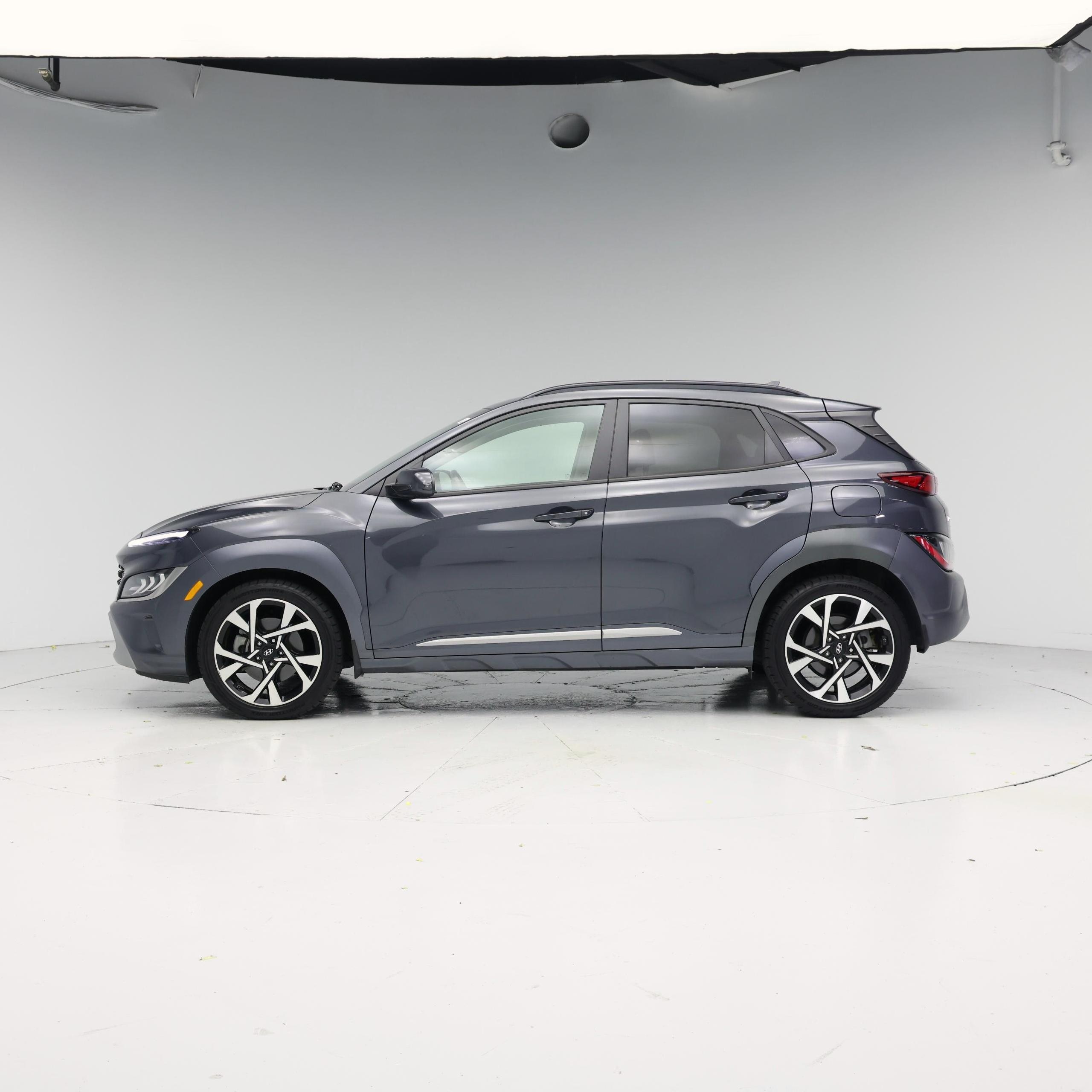 Thumbnail: 2022 Hyundai Kona - 3