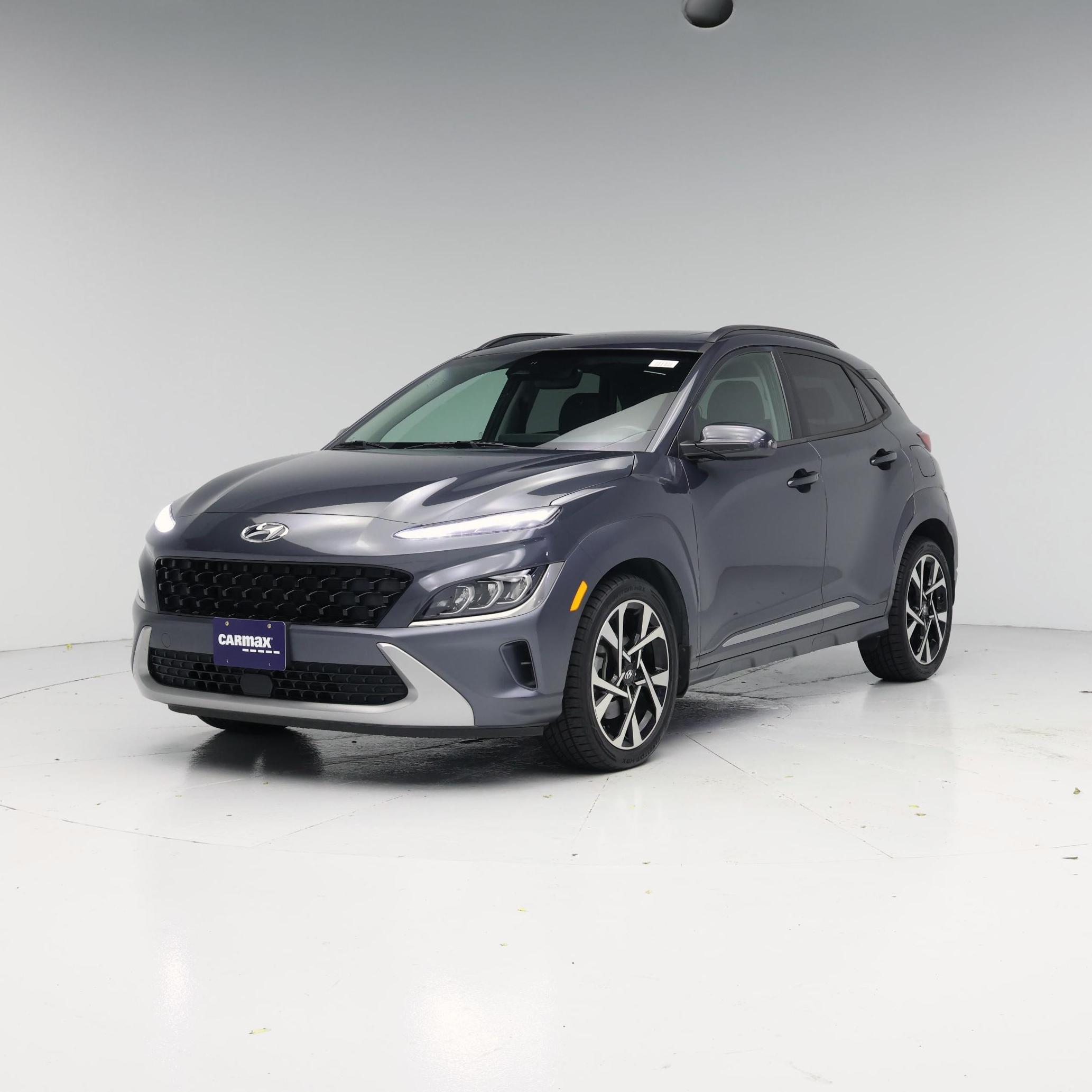 Thumbnail: 2022 Hyundai Kona - 4