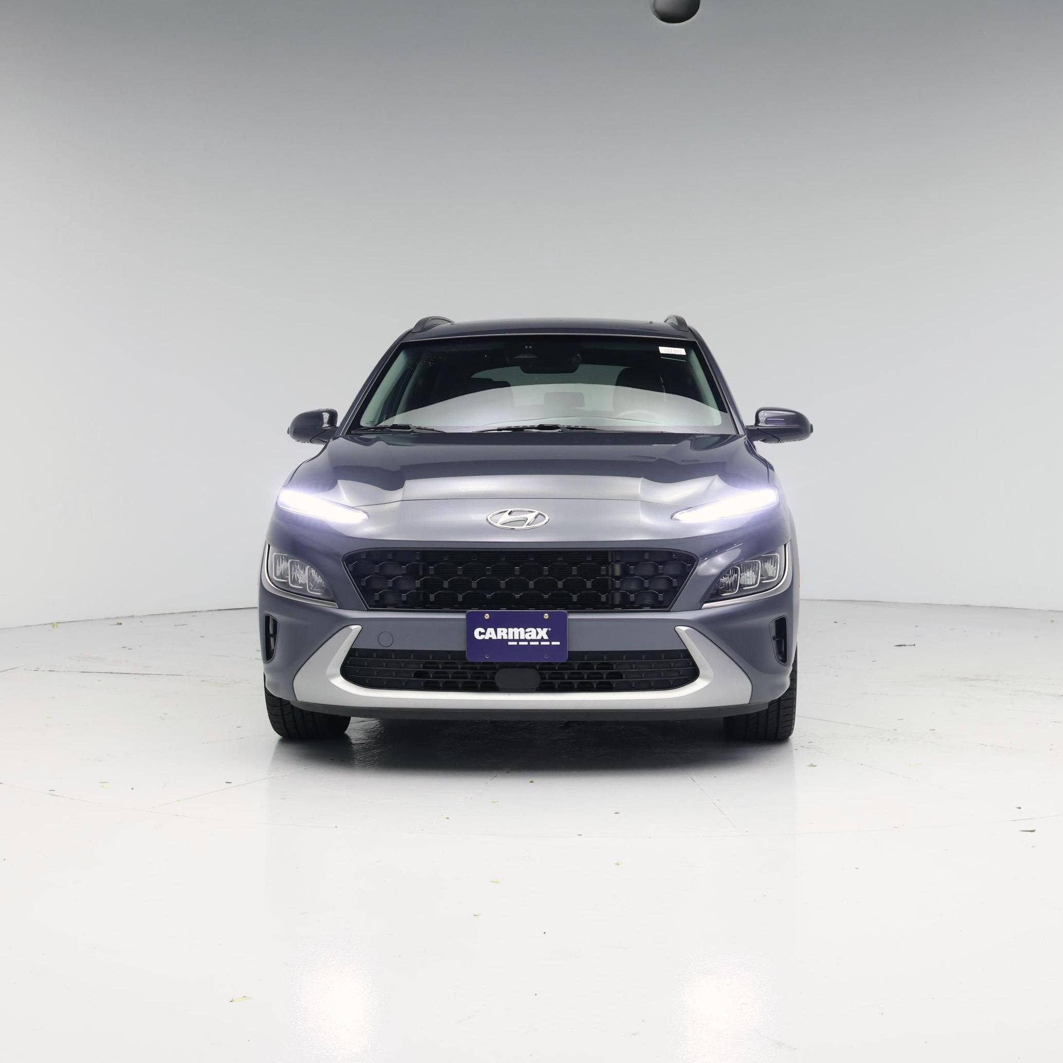 Thumbnail: 2022 Hyundai Kona - 5