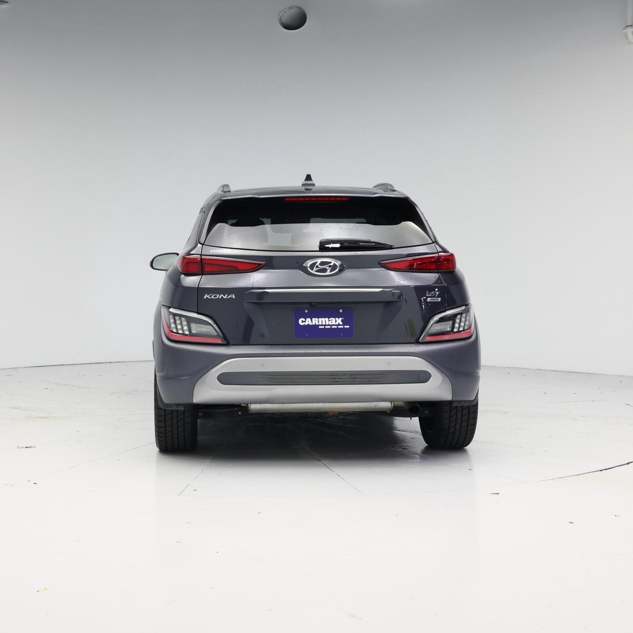 Thumbnail: 2022 Hyundai Kona - 6