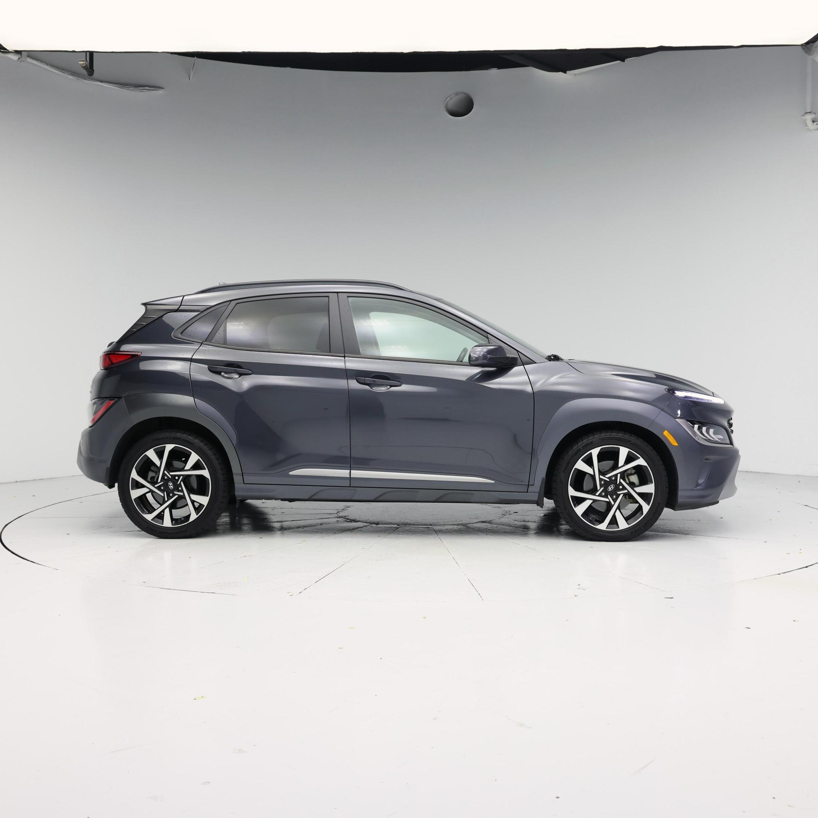 Thumbnail: 2022 Hyundai Kona - 7