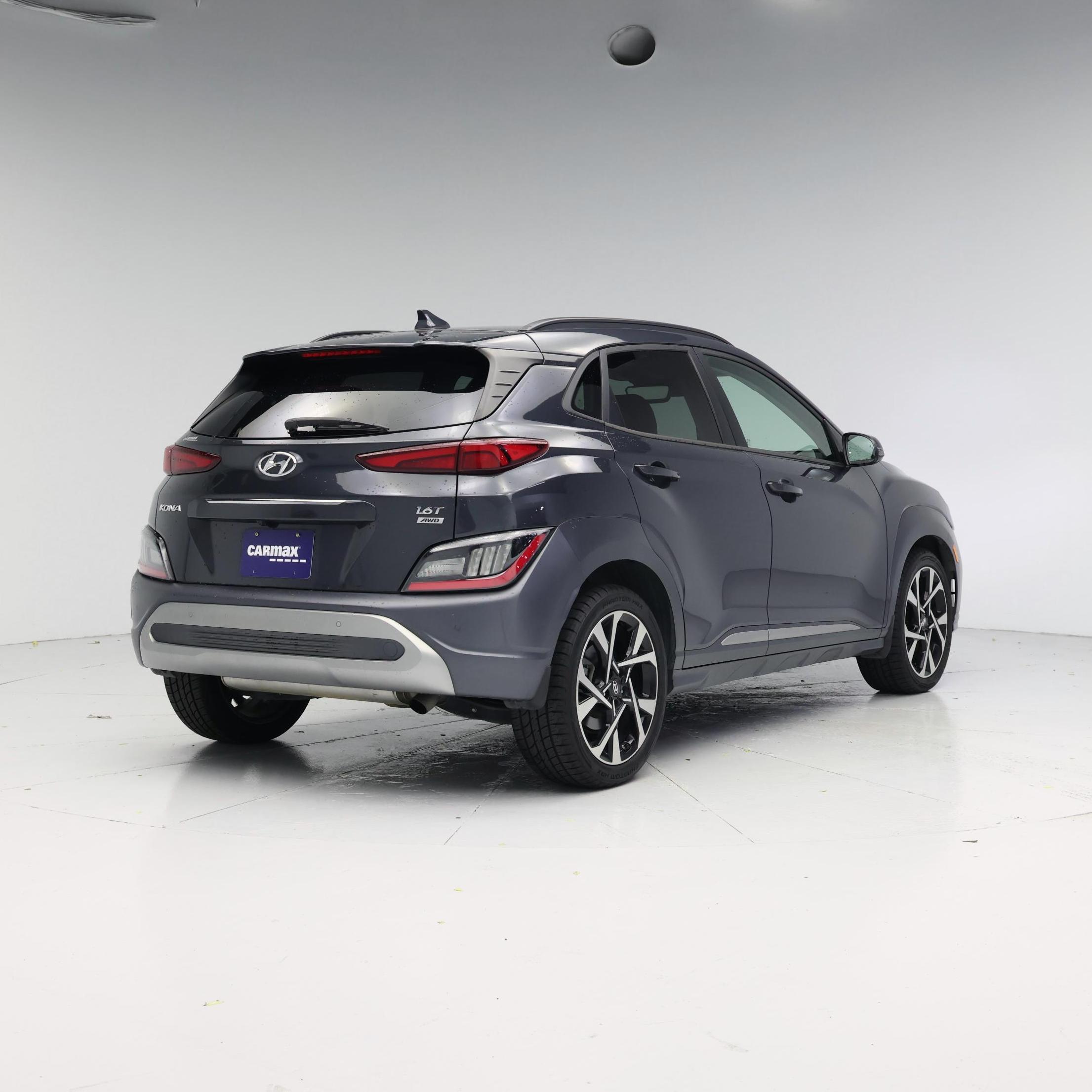 Thumbnail: 2022 Hyundai Kona - 8