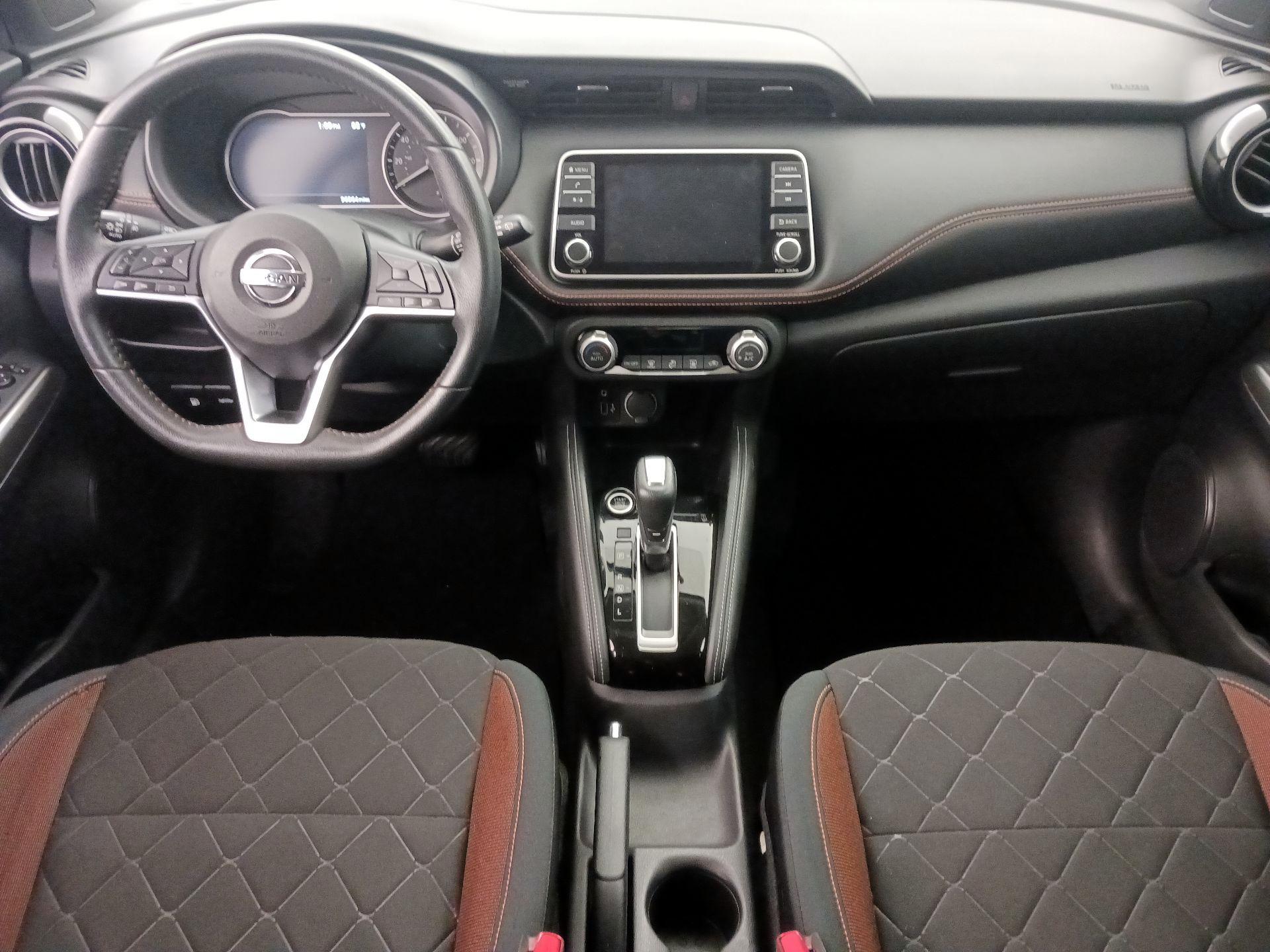 Thumbnail: 2018 Nissan Kicks - 9